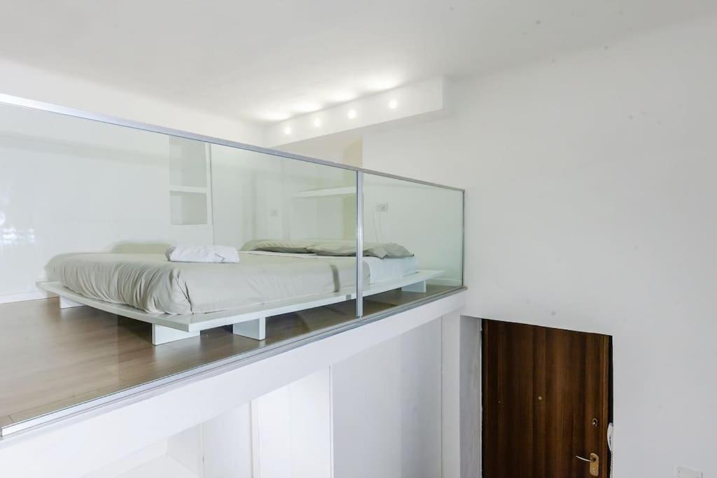 Elegante Pied-a-terre Stile & Comodita A Apartment Mailand