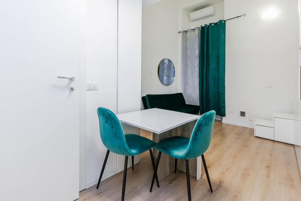 Elegante Pied-a-terre Stile & Comodita A * Mailand