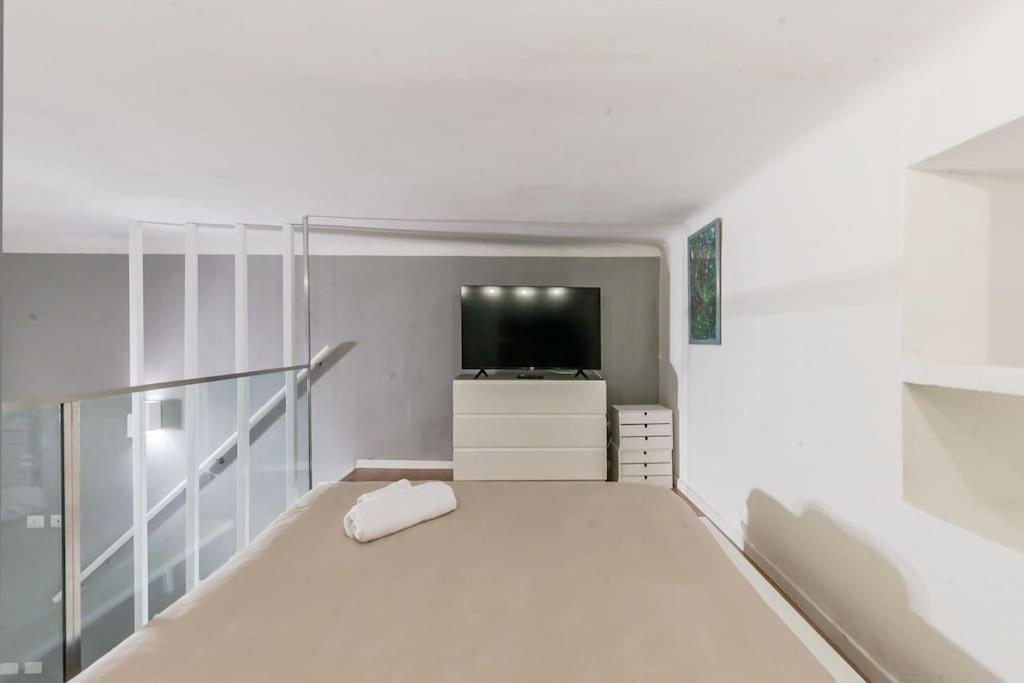 Elegante Pied-a-terre Stile & Comodita A