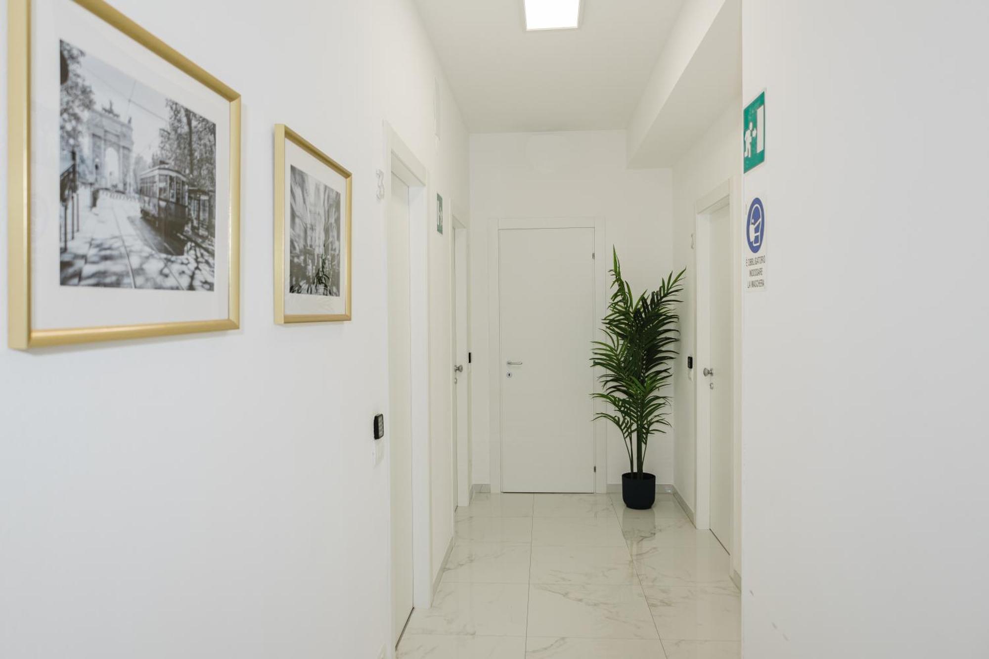 B&B Best Hostel Milano *
