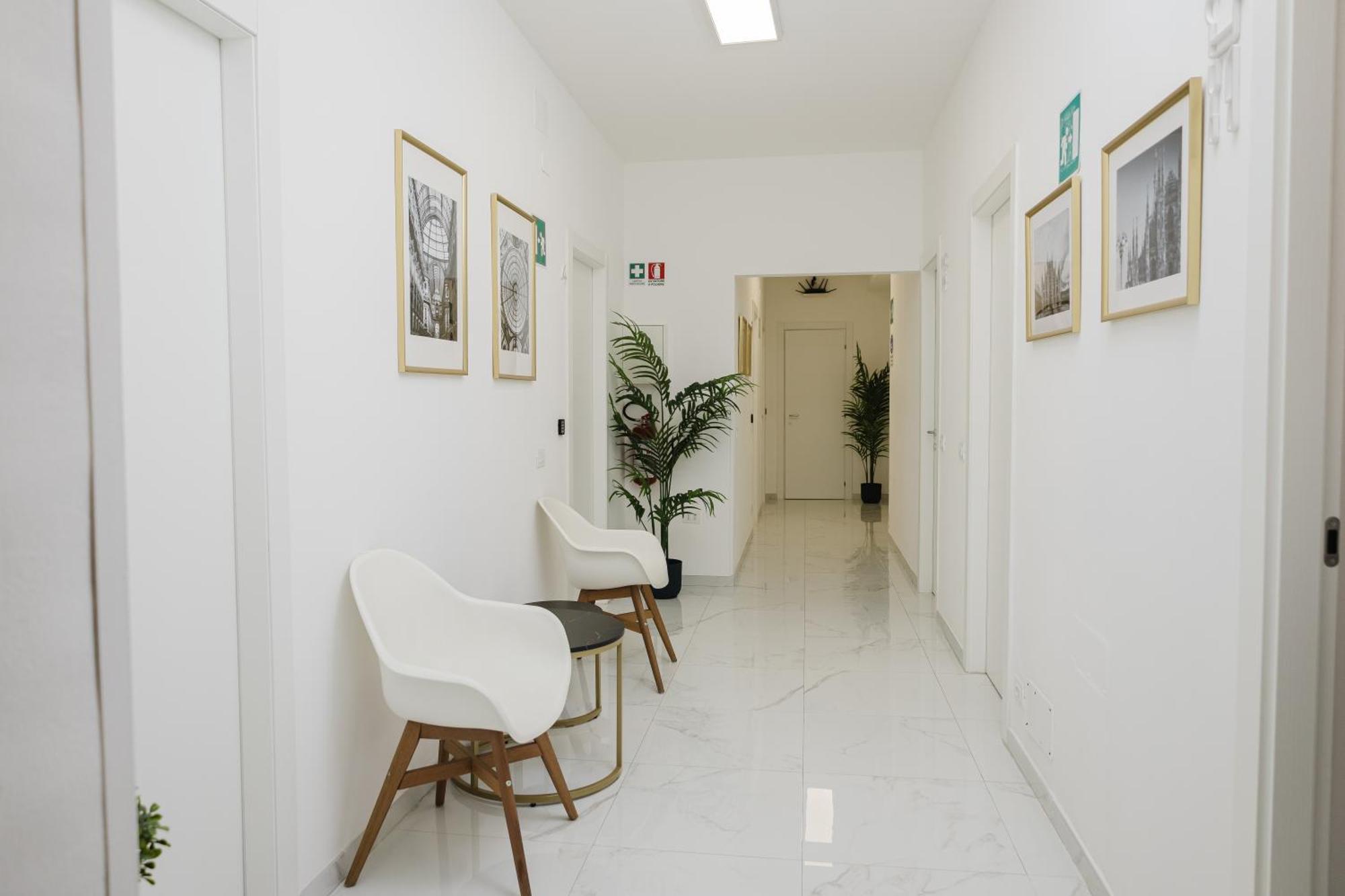 B&B Best Hostel Milano * Mailand