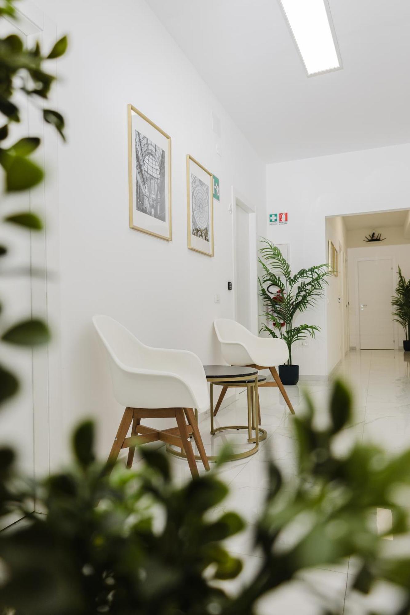 B&B Best Hostel Milano Frühstückspension