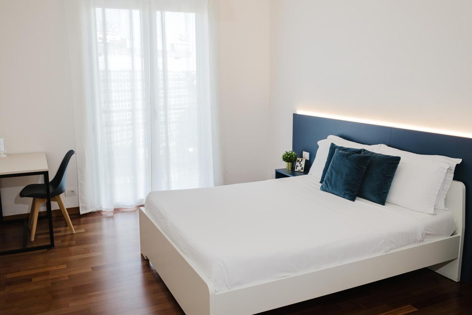 Frühstückspension B&B Best Hostel Milano *