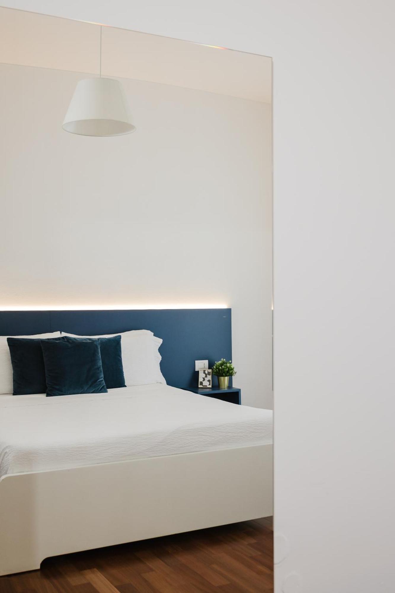 Frühstückspension B&B Best Hostel Milano Mailand