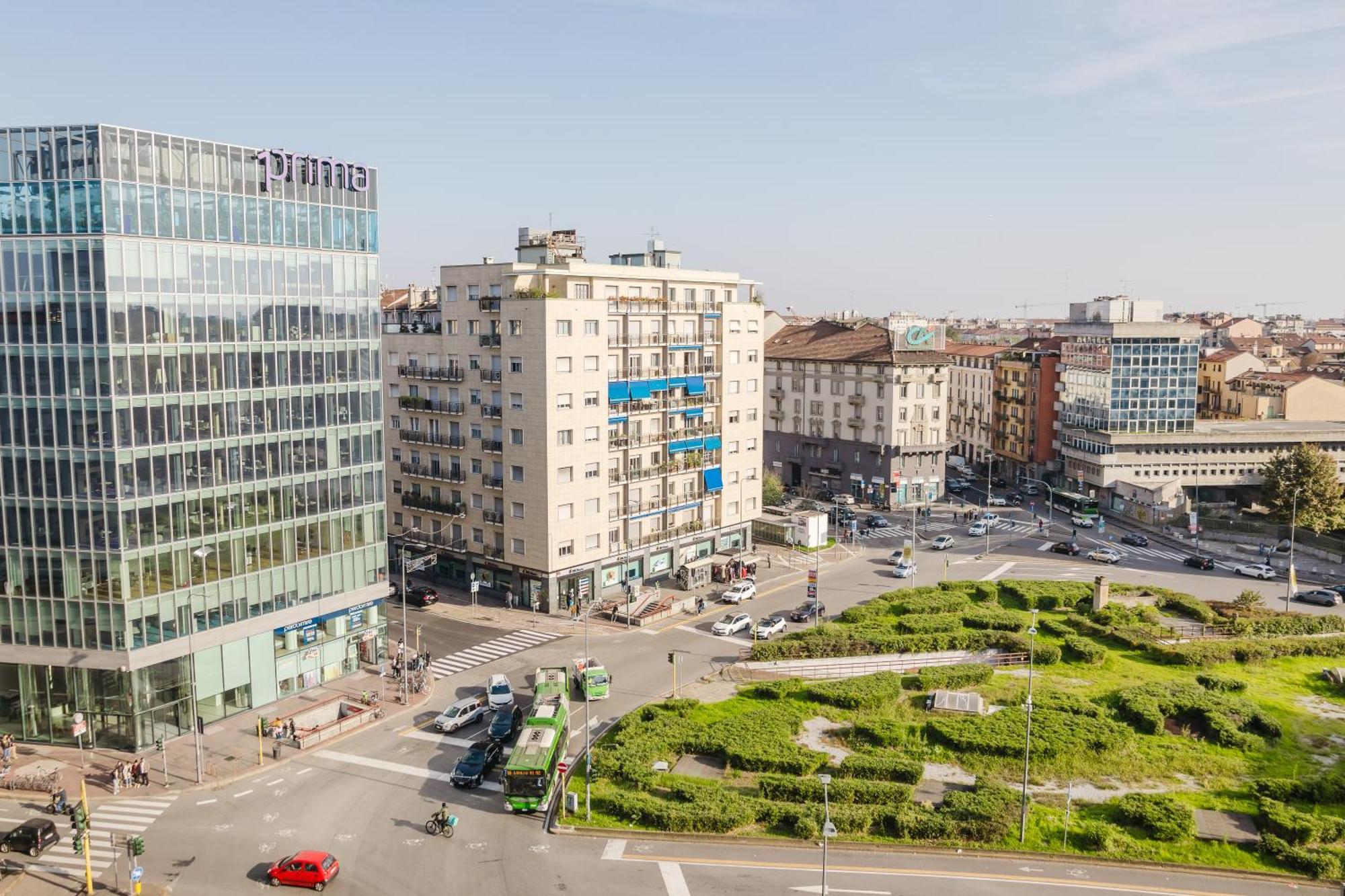 B&B Best Hostel Milano Mailand