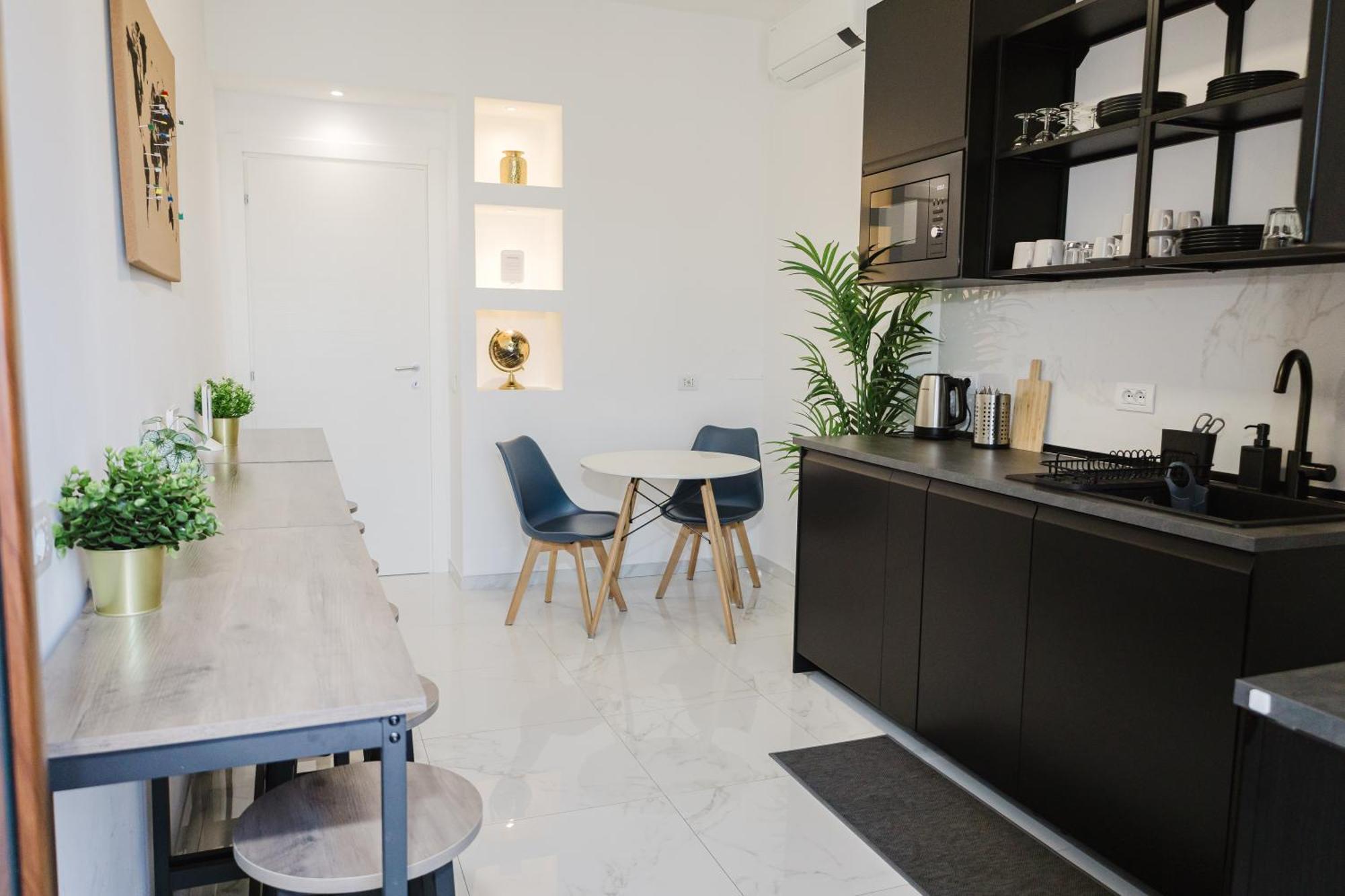 B&B Best Hostel Milano * Mailand