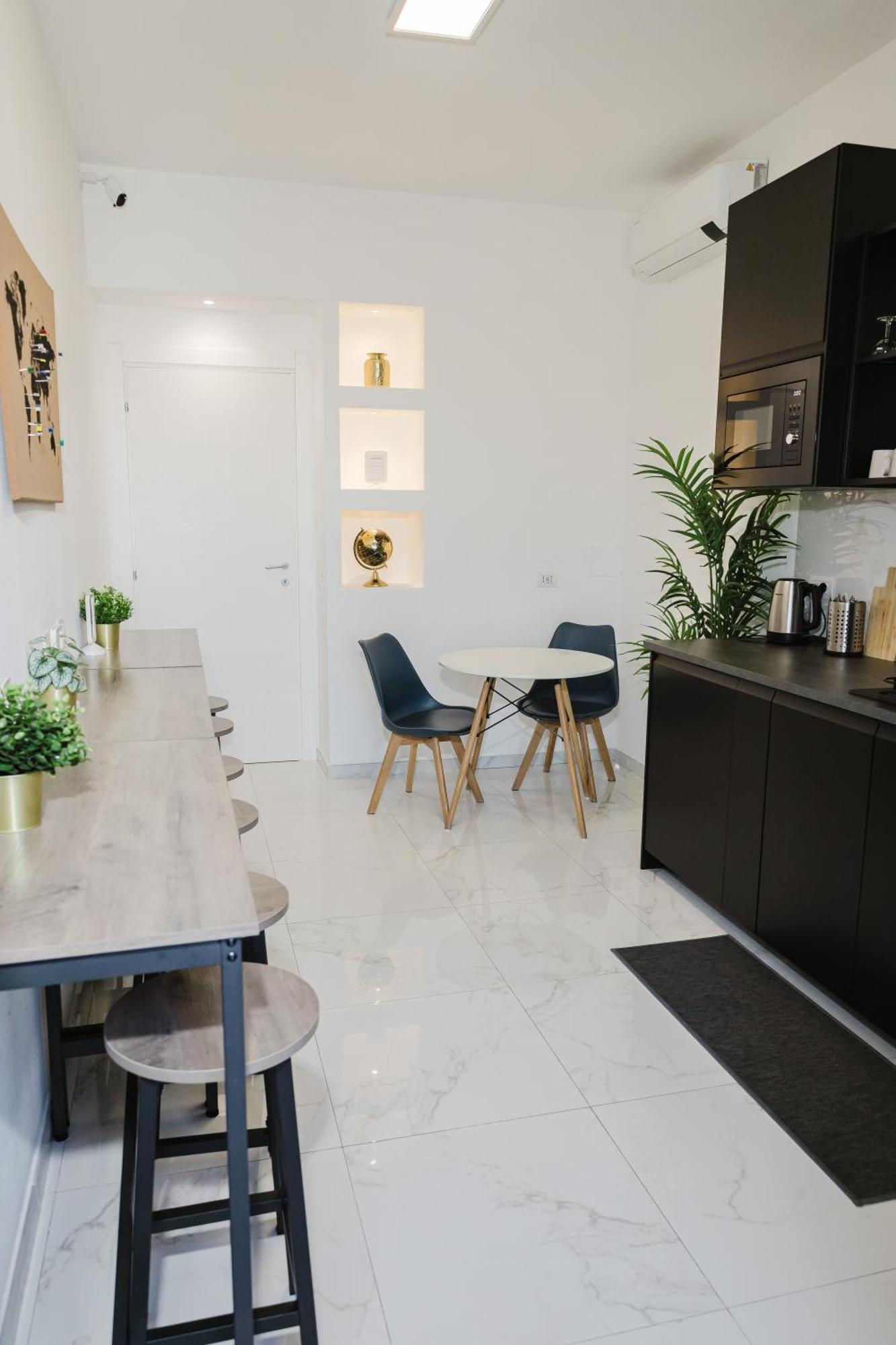 B&B Best Hostel Milano