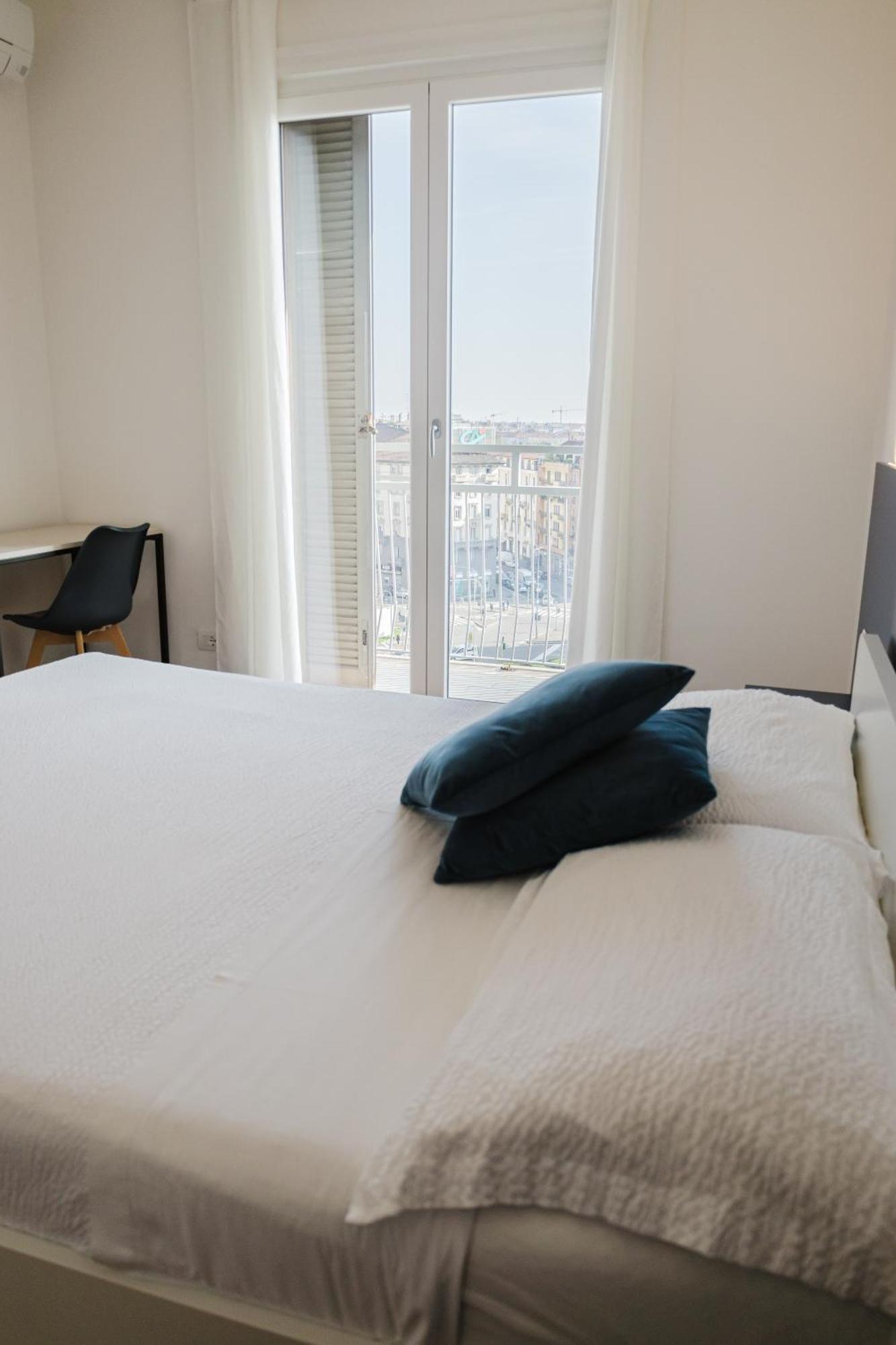 B&B Best Hostel Milano Frühstückspension