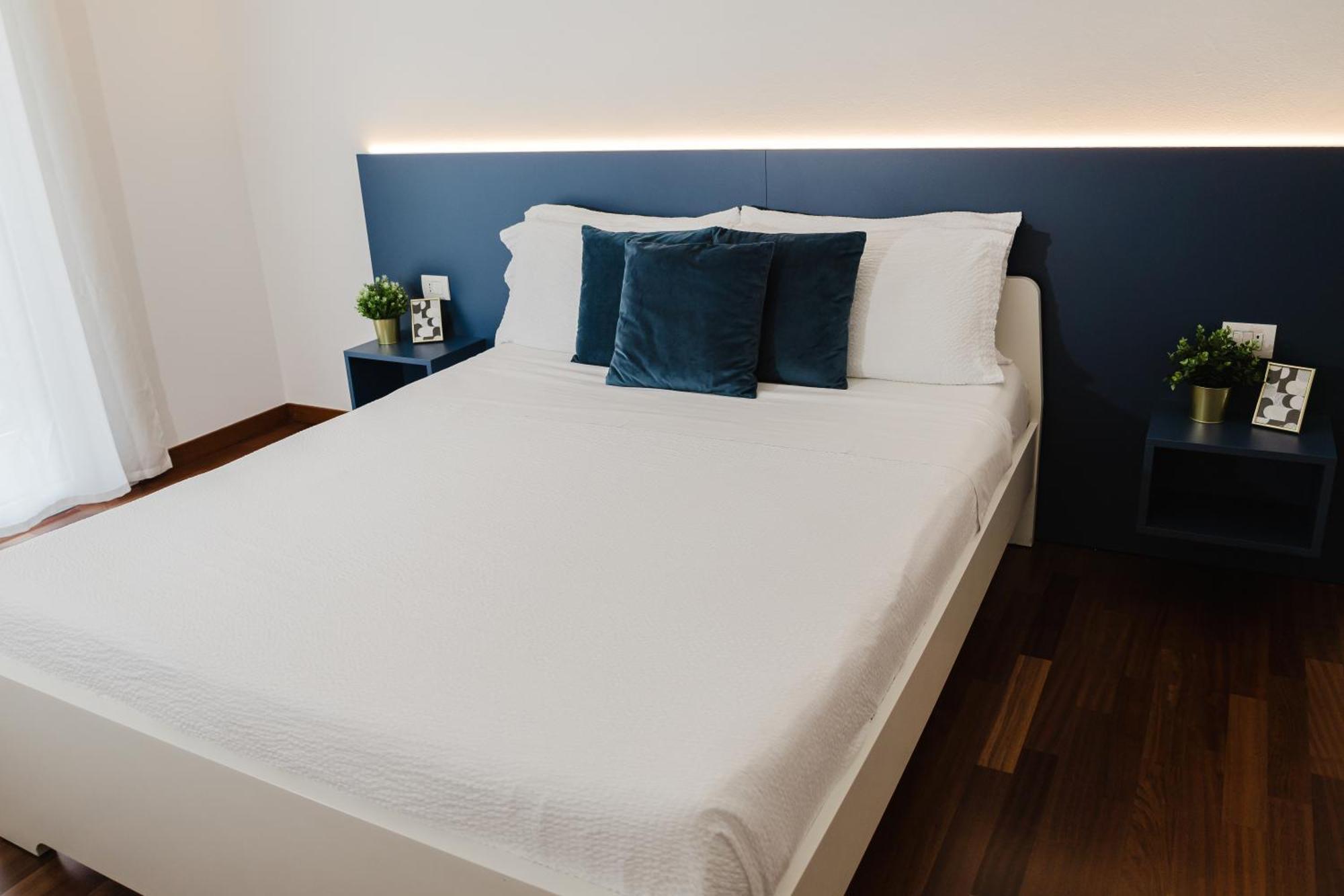 Frühstückspension B&B Best Hostel Milano