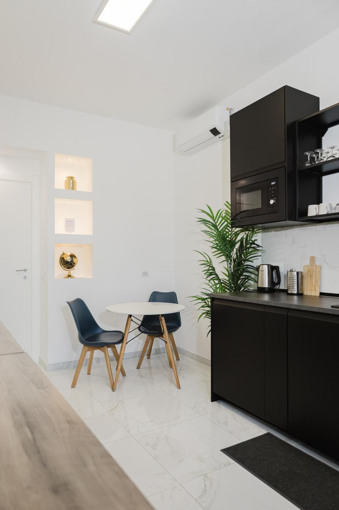 B&B Best Hostel Milano Frühstückspension *