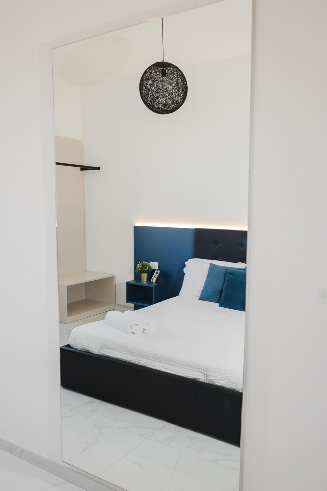 Frühstückspension B&B Best Hostel Milano *