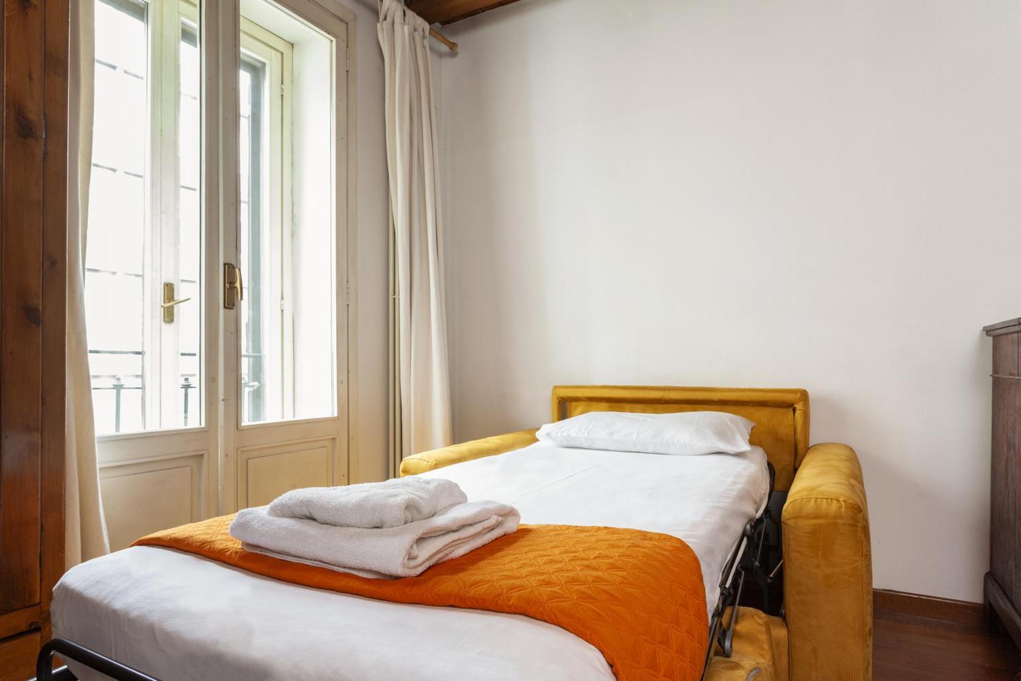 Apartamento Via Torino *