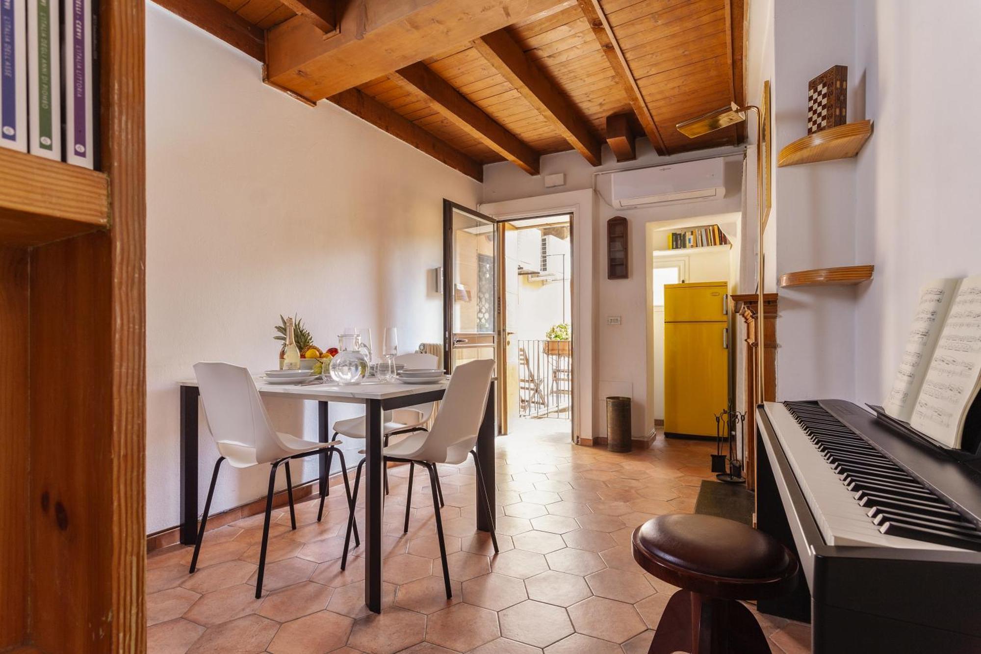 Via Torino Apartamento Milão