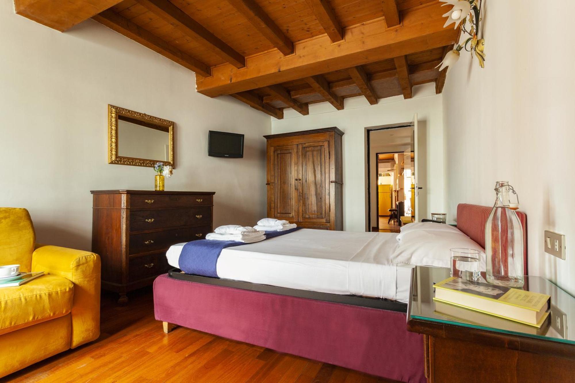 Apartamento Via Torino Milão