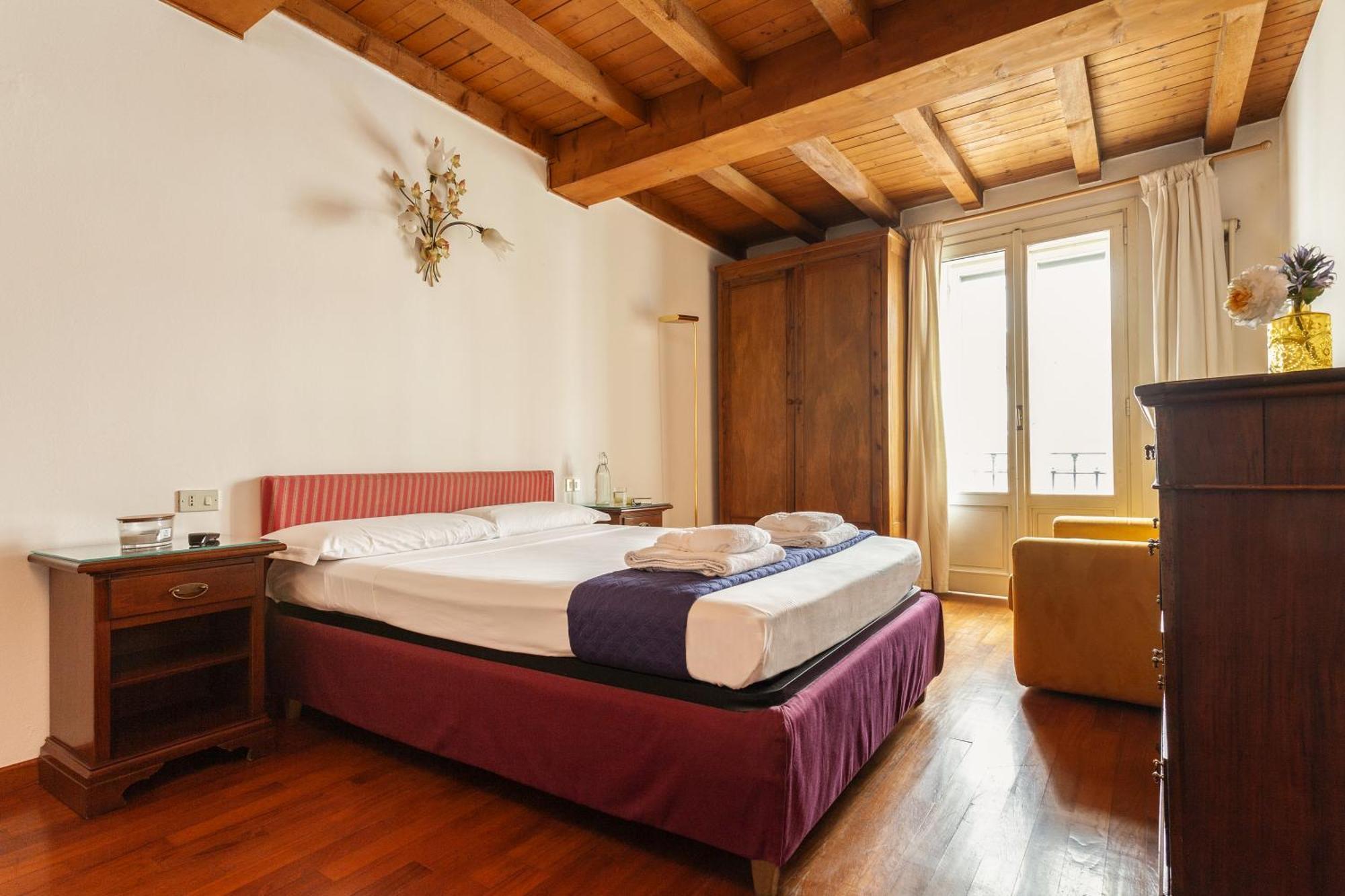 Apartamento Via Torino