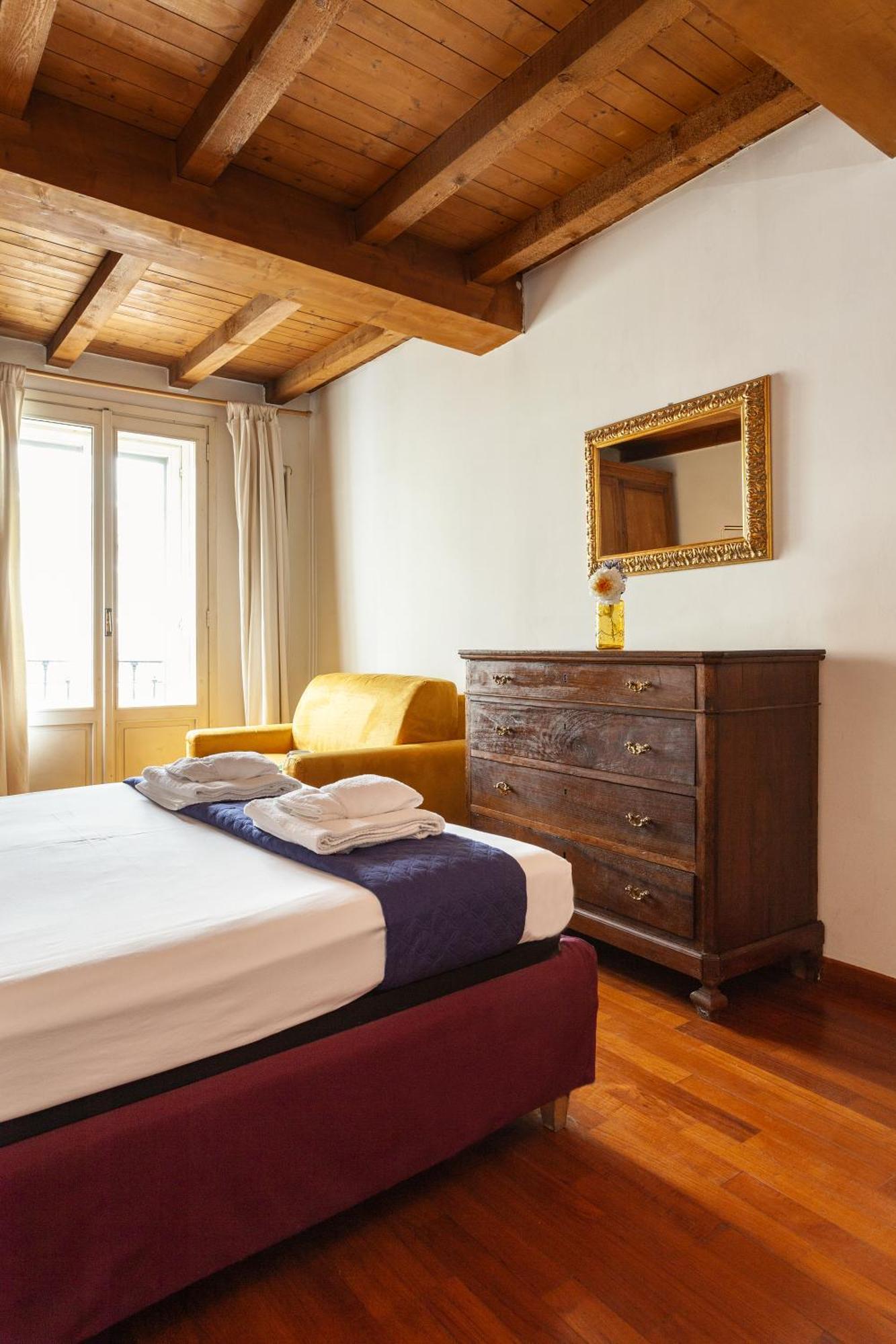 Via Torino Apartamento *