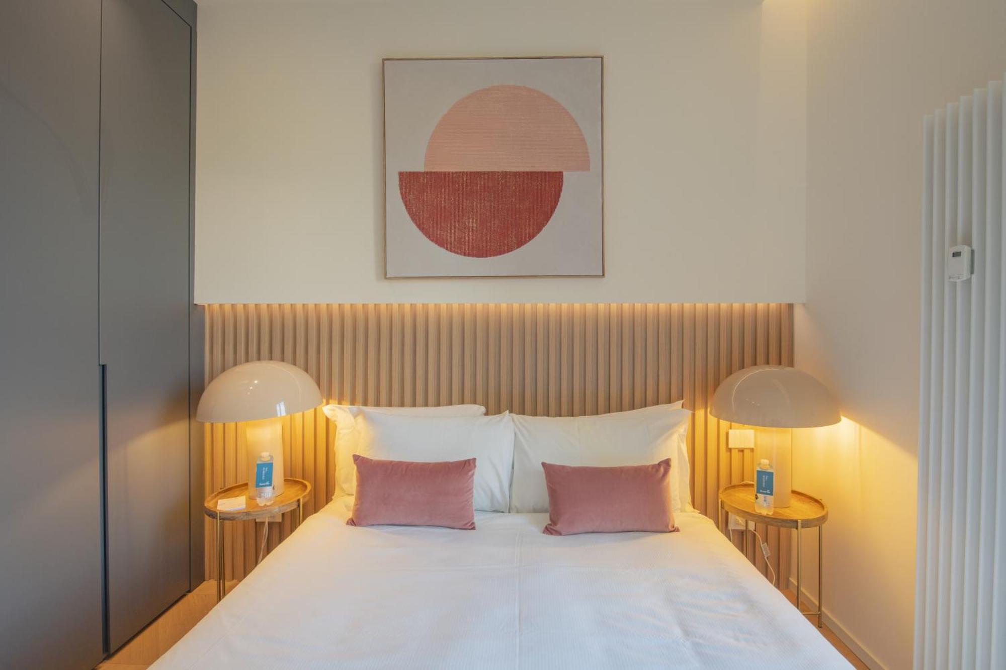 Sweett- Luxury Torino Mailand