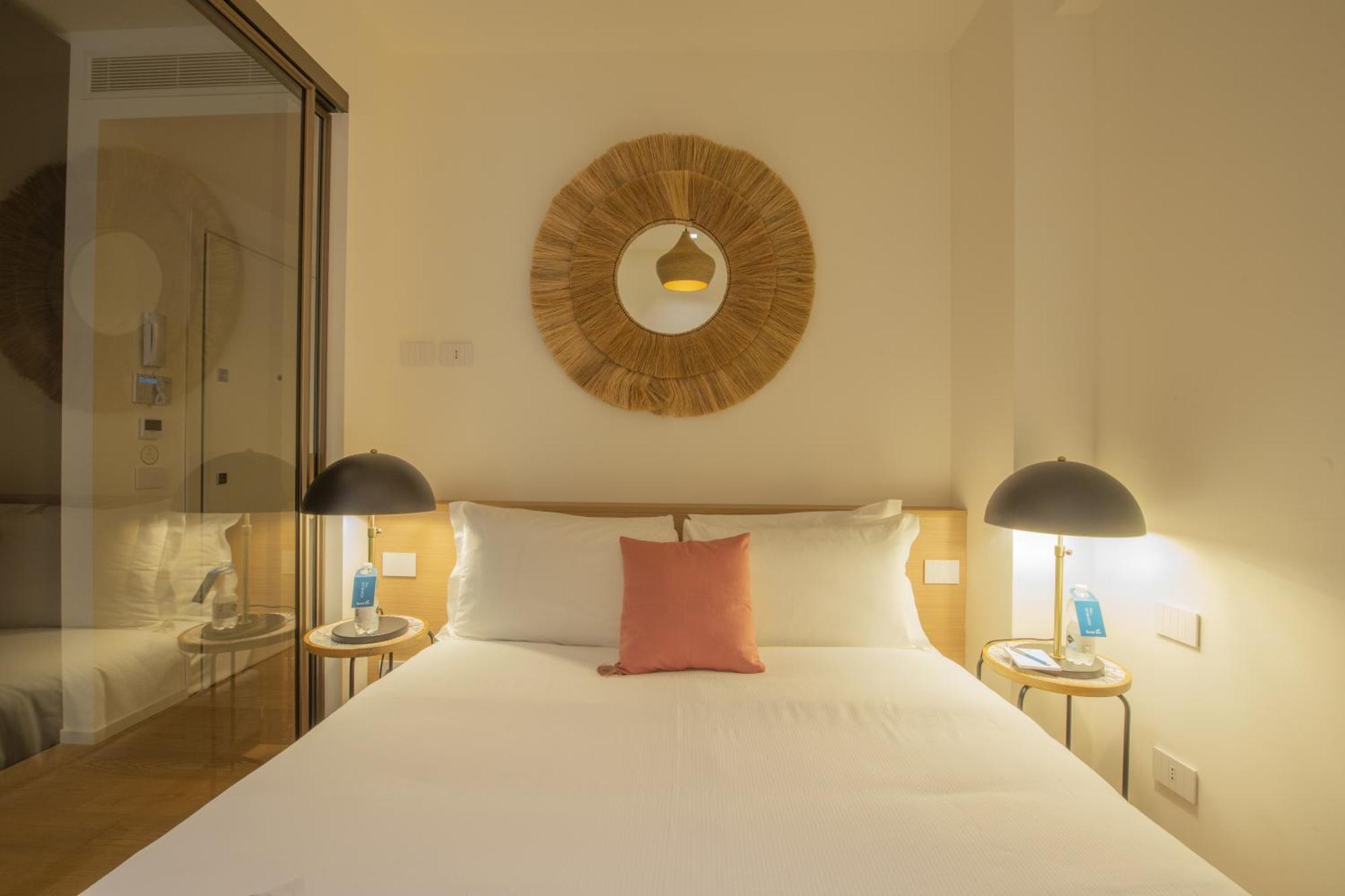 Sweett- Luxury Torino Apartment *