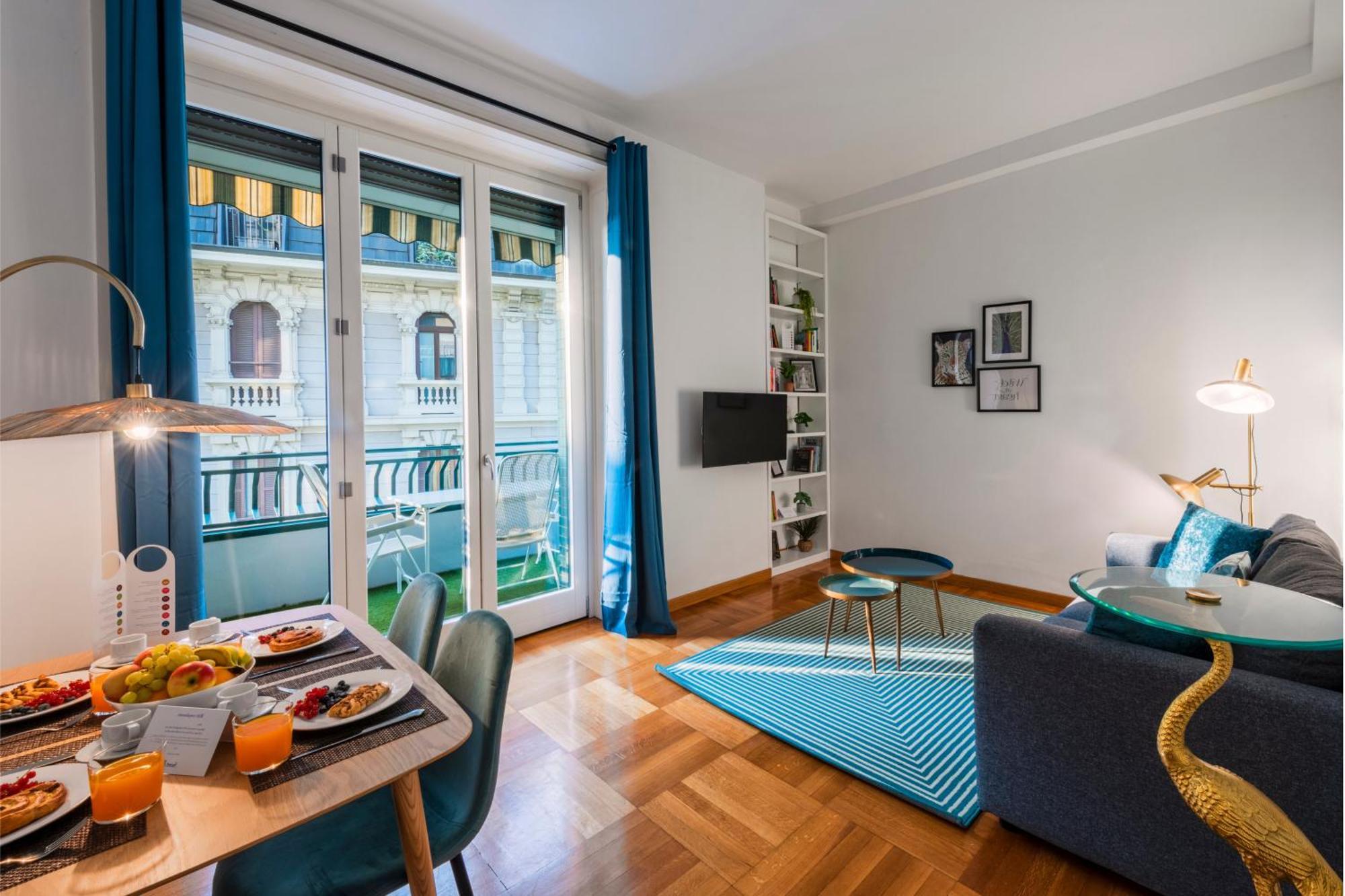 Apartment Sweett - Biancamano