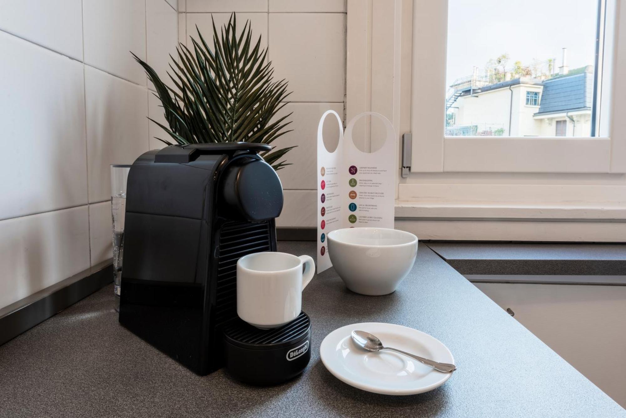 Apartment Sweett - Biancamano *