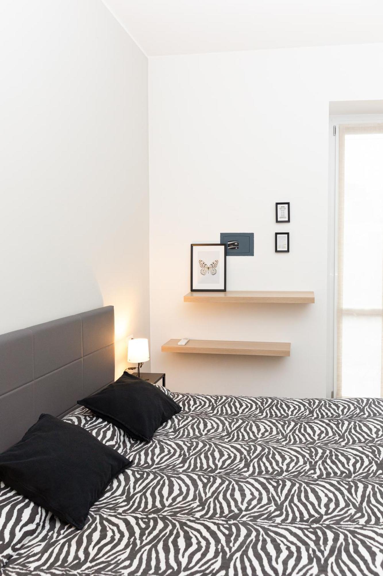 Portaromana Tres Chic Apartment Mailand