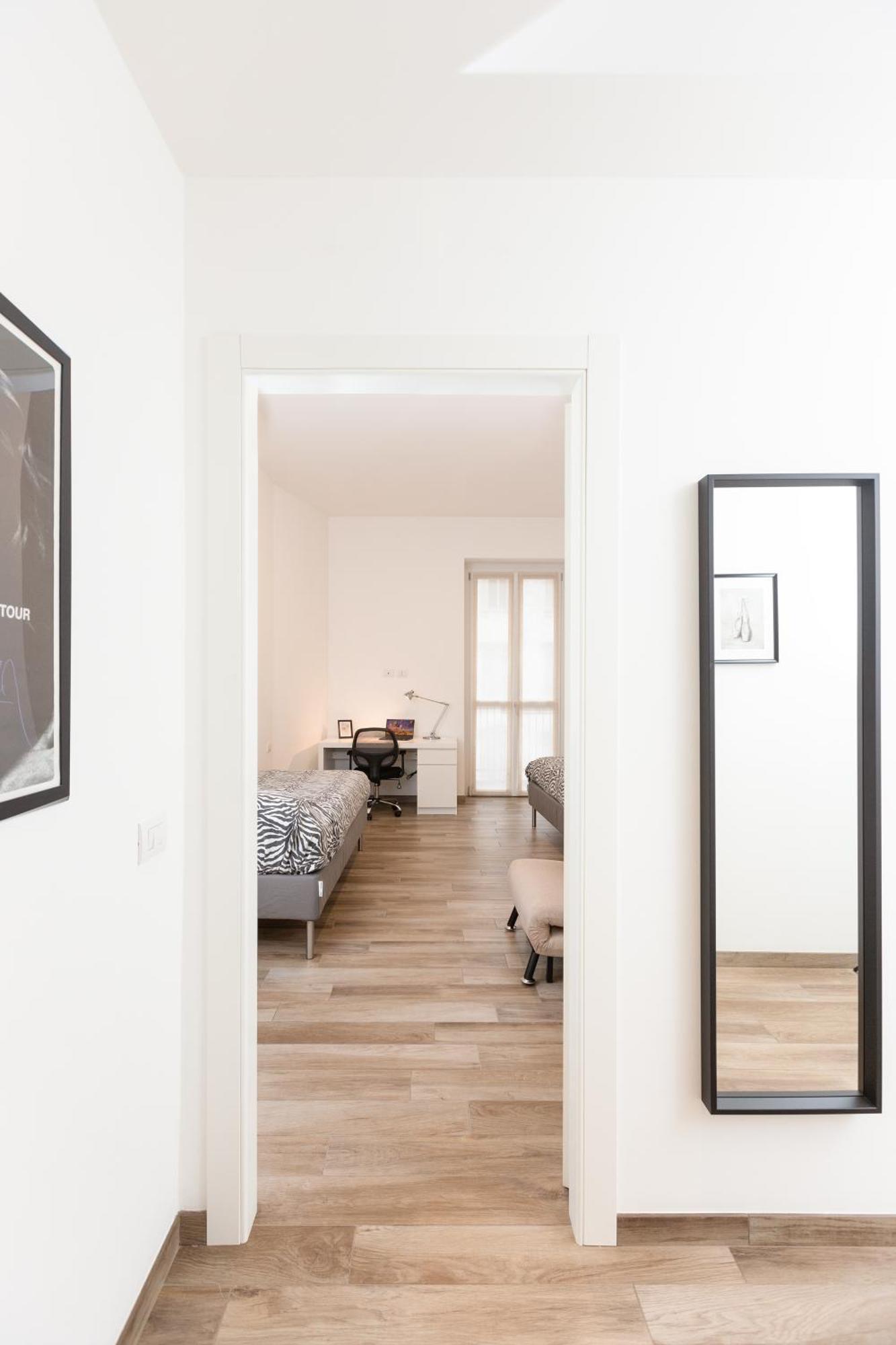 Portaromana Tres Chic Apartment Mailand