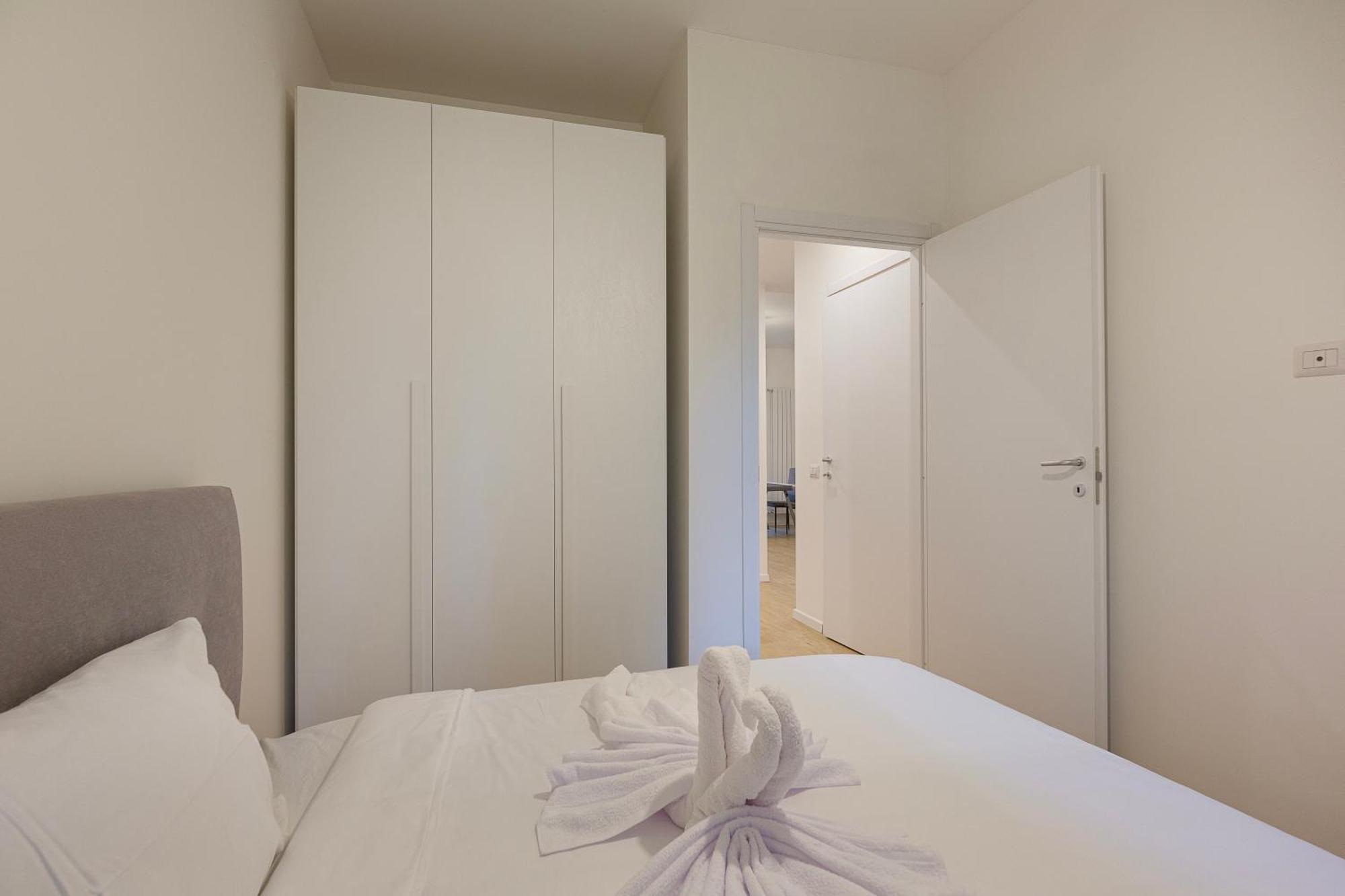 Apartment Sansiro Luxury-10m Stadium *