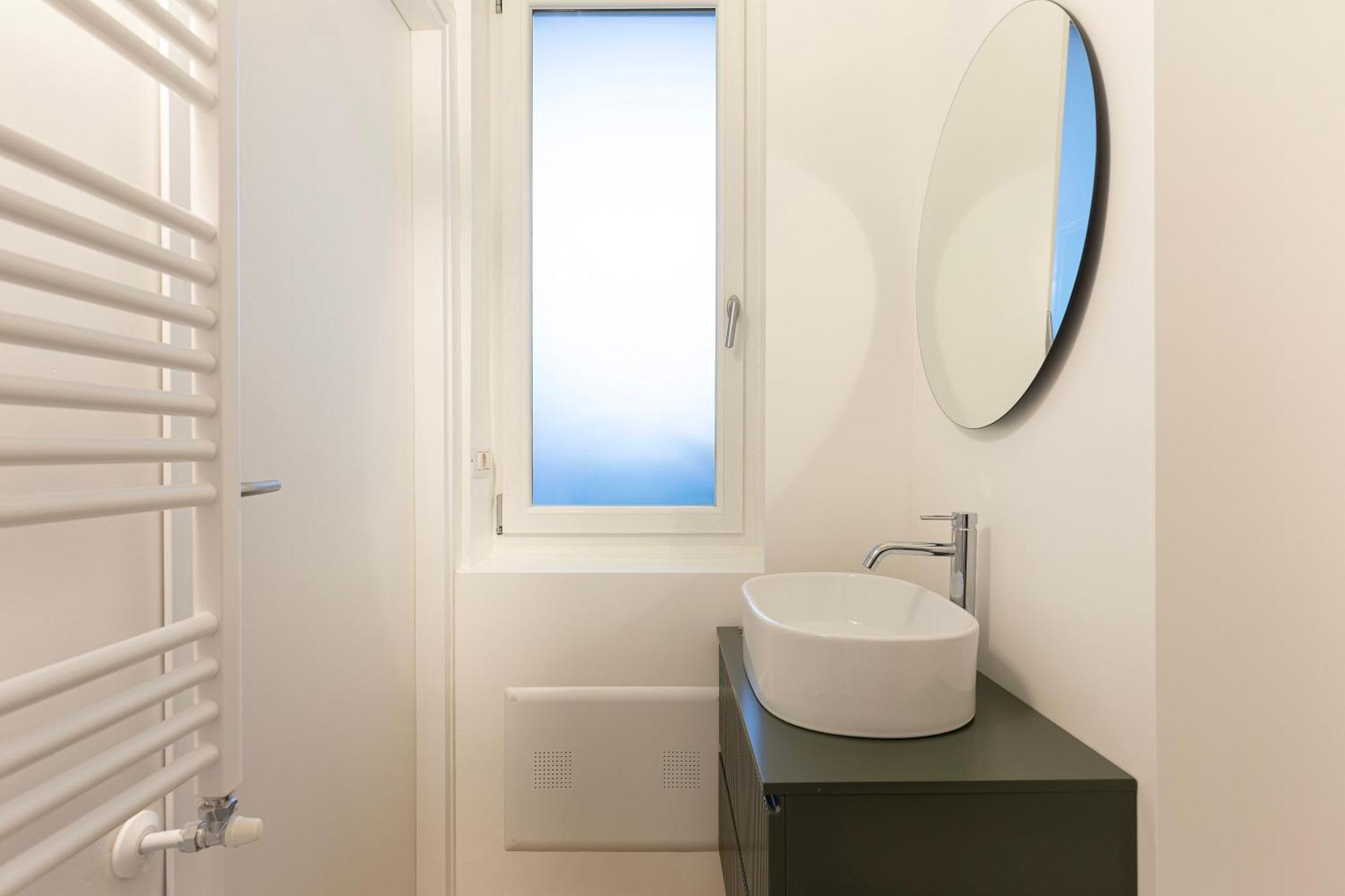 Apartment Sansiro Luxury-10m Stadium Mailand