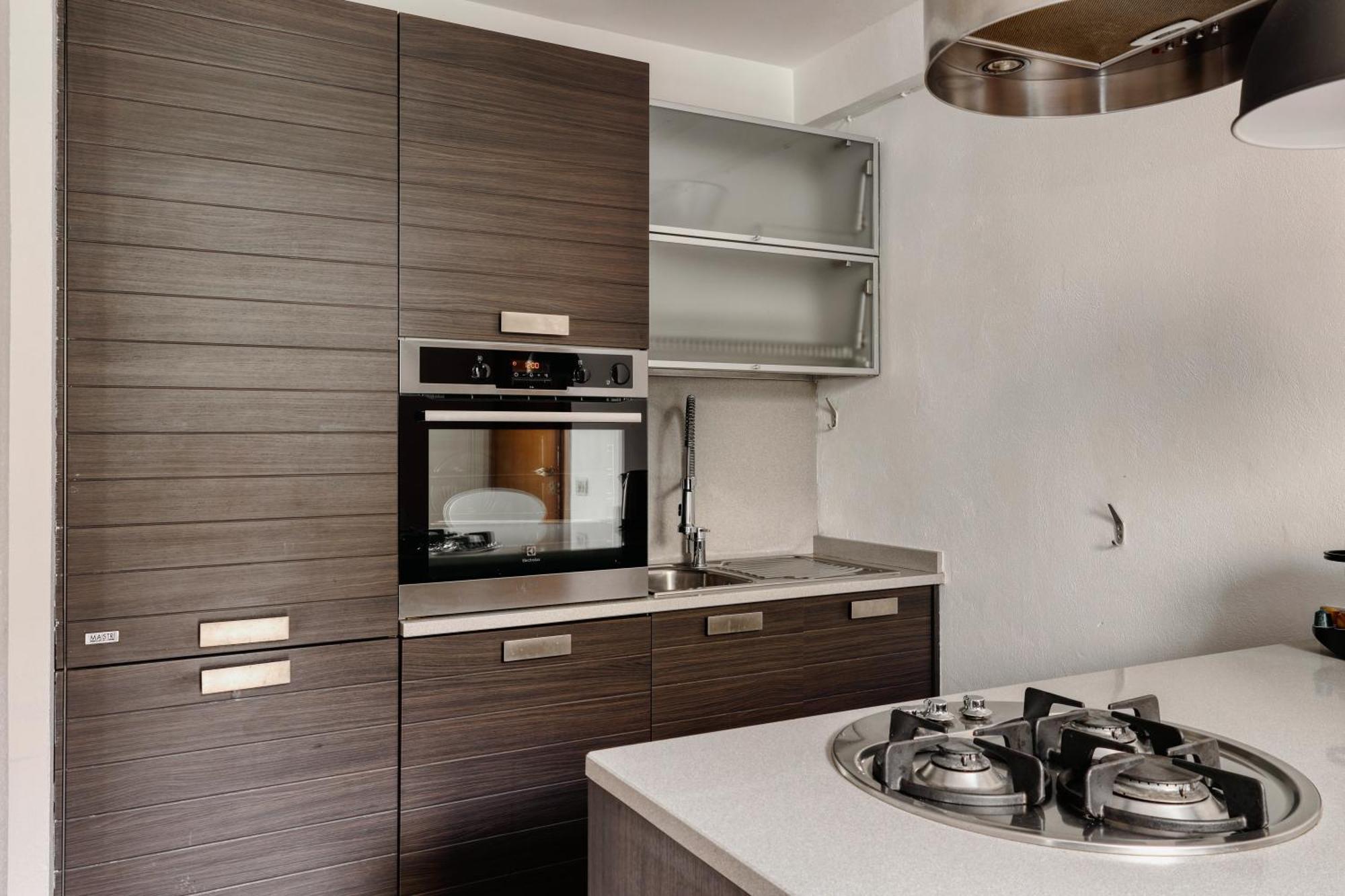 Just Urban - Spacious With Terrace - Porta Venezia * Mailand