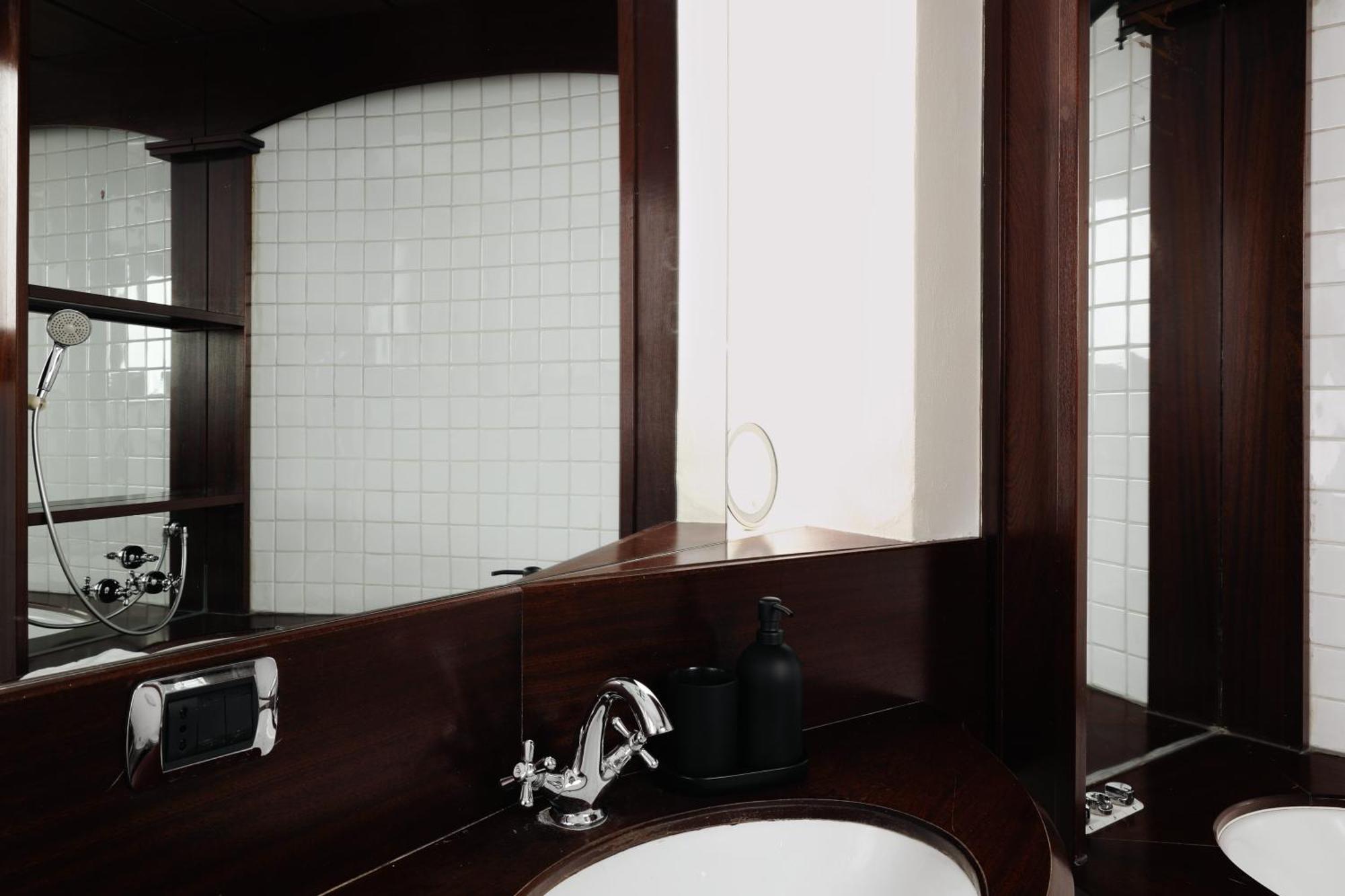 Apartment Just Urban - Spacious With Terrace - Porta Venezia *