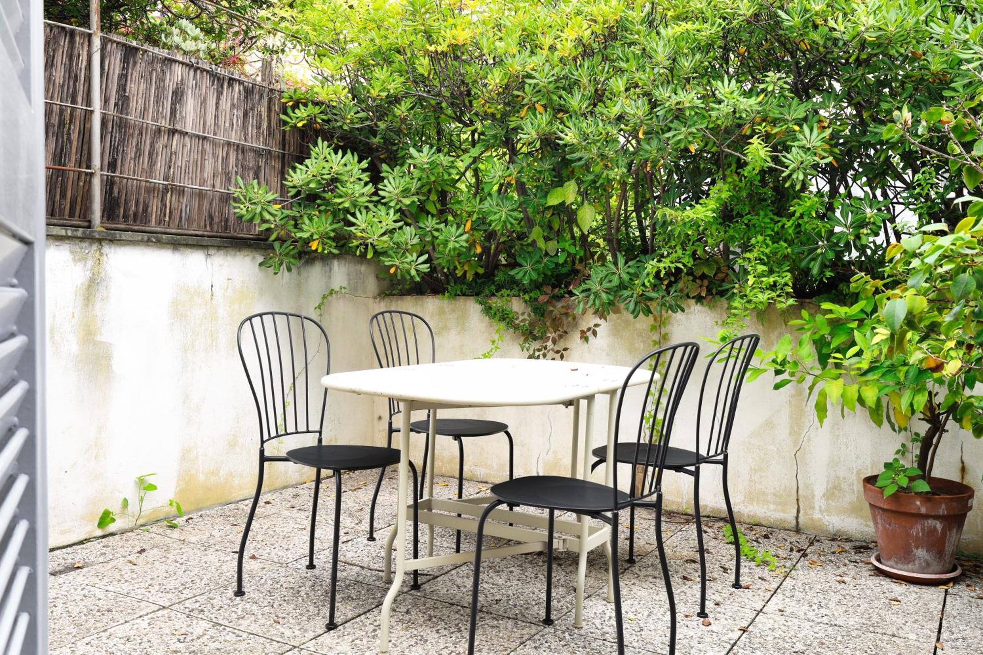Just Urban - Spacious With Terrace - Porta Venezia * Mailand