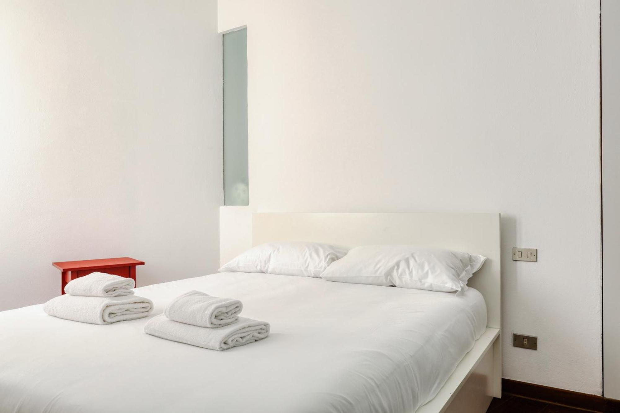 Just Urban - Spacious With Terrace - Porta Venezia Mailand