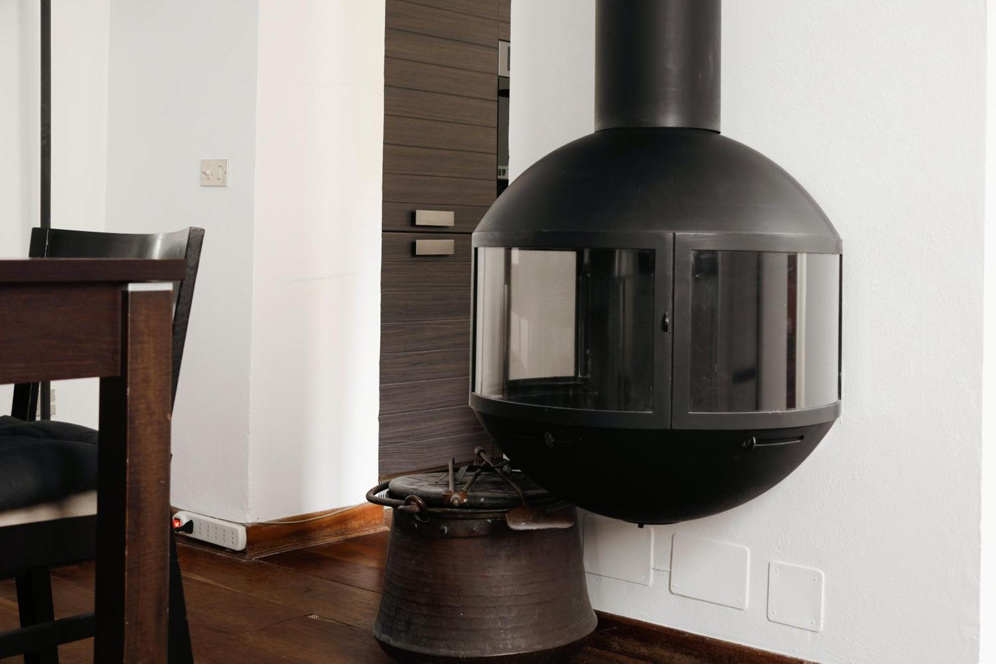 Just Urban - Spacious With Terrace - Porta Venezia Apartment *