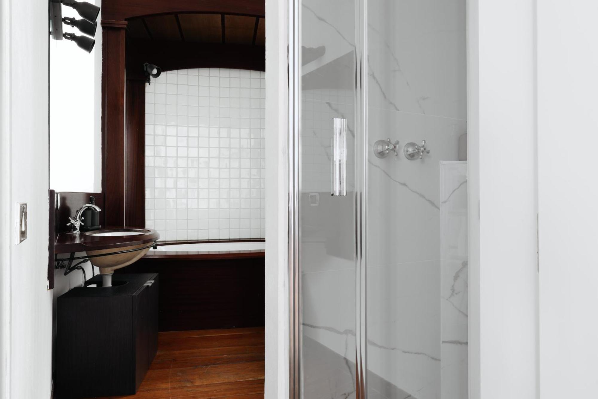 Just Urban - Spacious With Terrace - Porta Venezia *