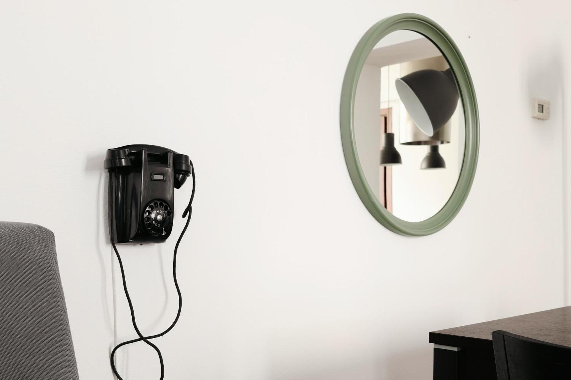 Just Urban - Spacious With Terrace - Porta Venezia *