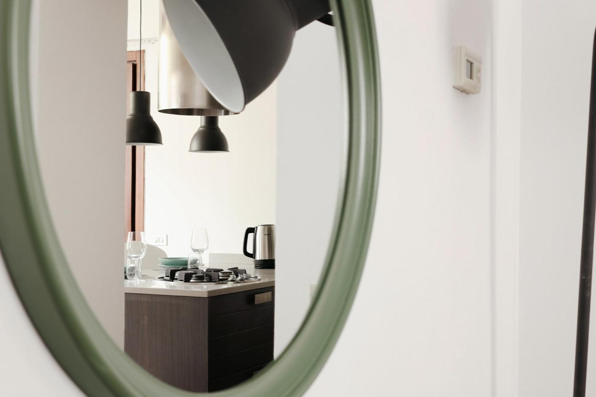 Just Urban - Spacious With Terrace - Porta Venezia * Mailand