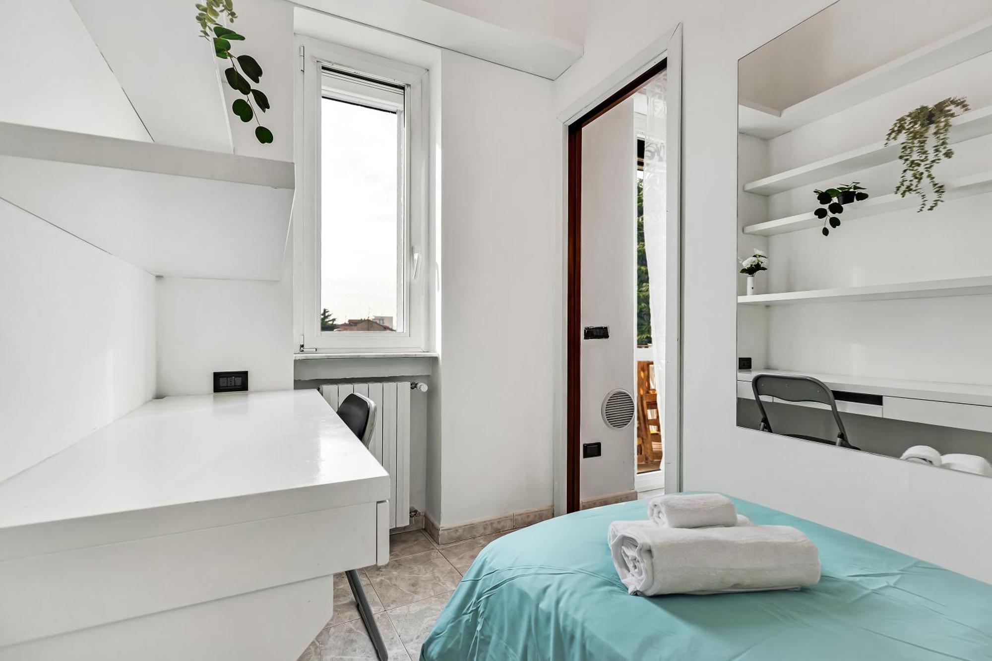 Grace House Navigli