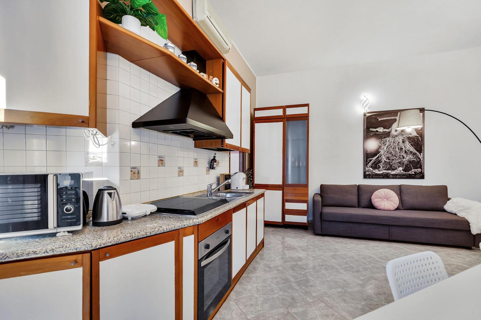 Grace House Navigli * Mailand