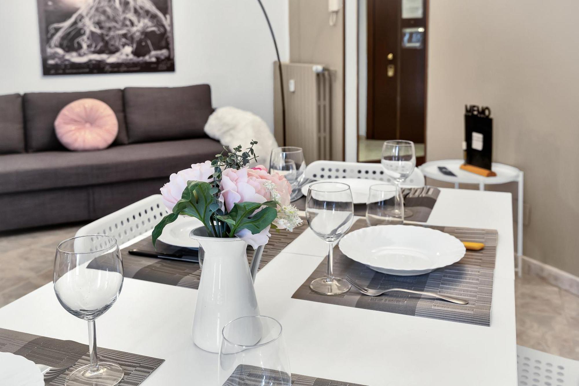 Grace House Navigli *