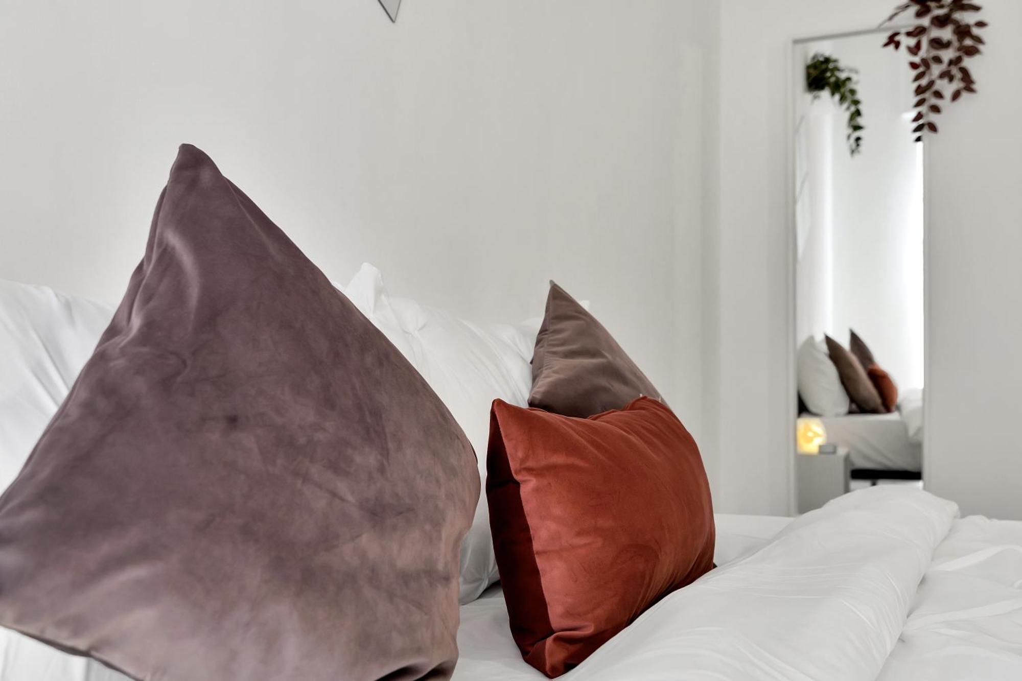 Grace House Navigli Apartment Mailand