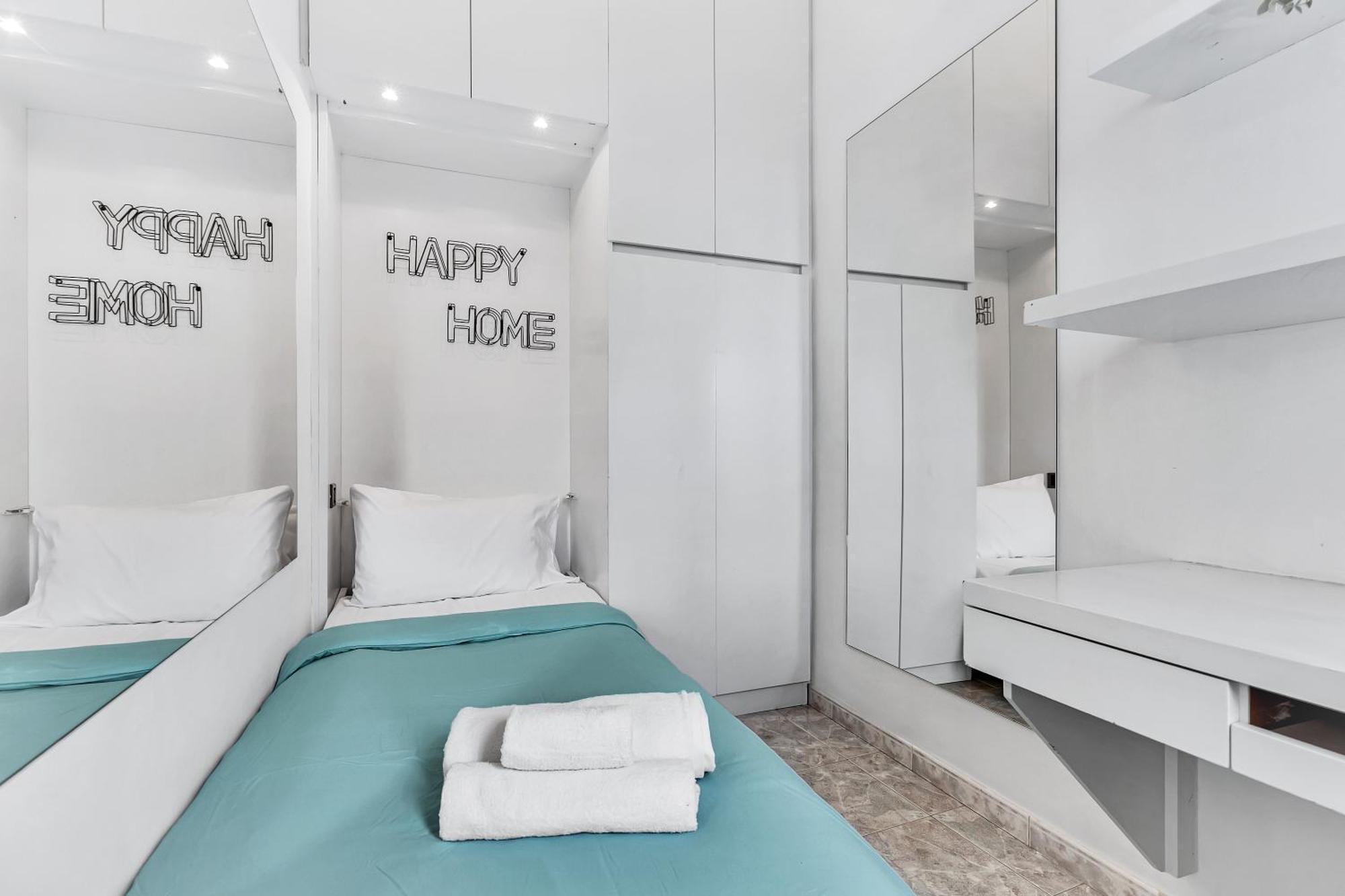 Grace House Navigli Mailand