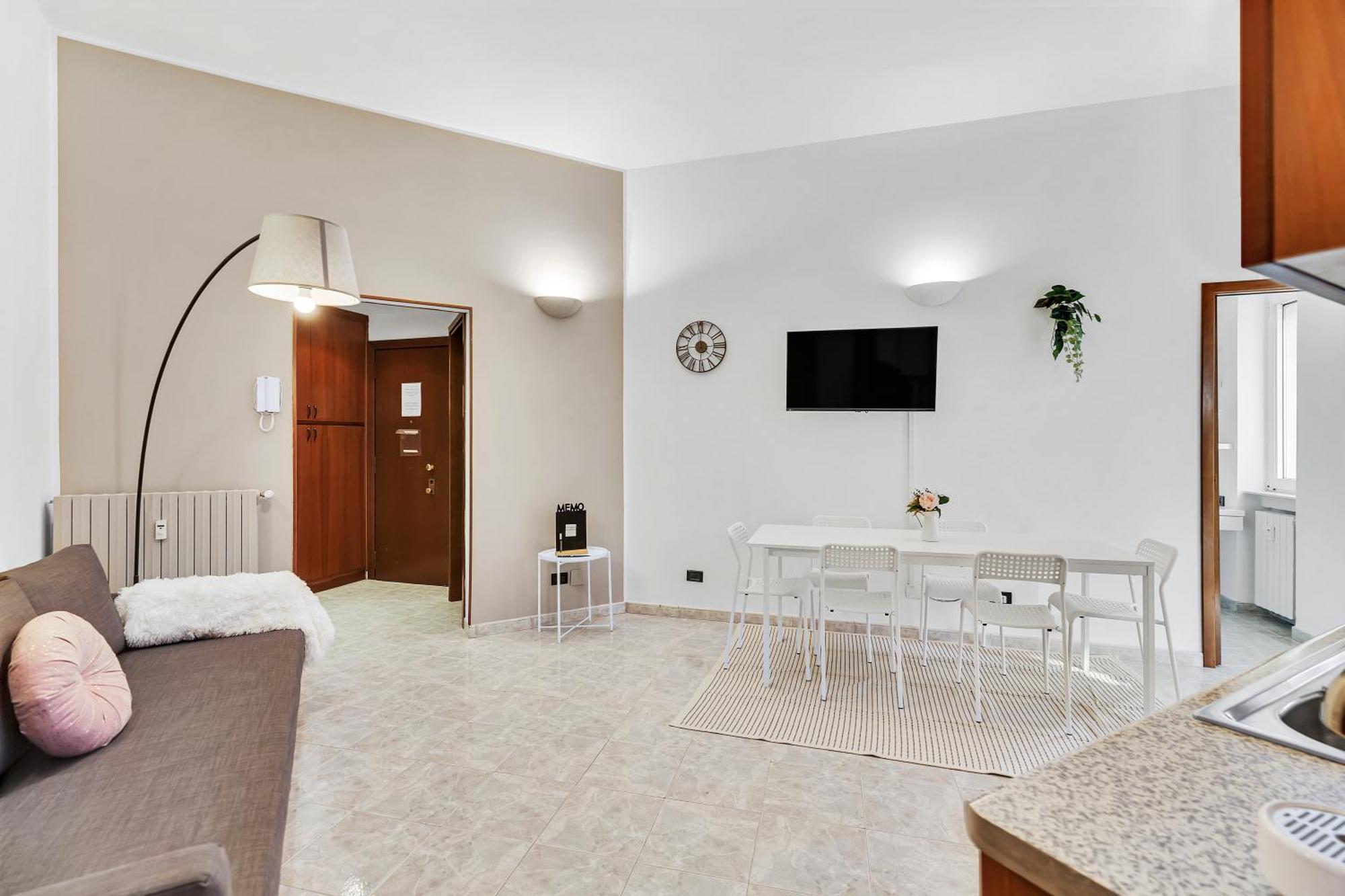 Grace House Navigli