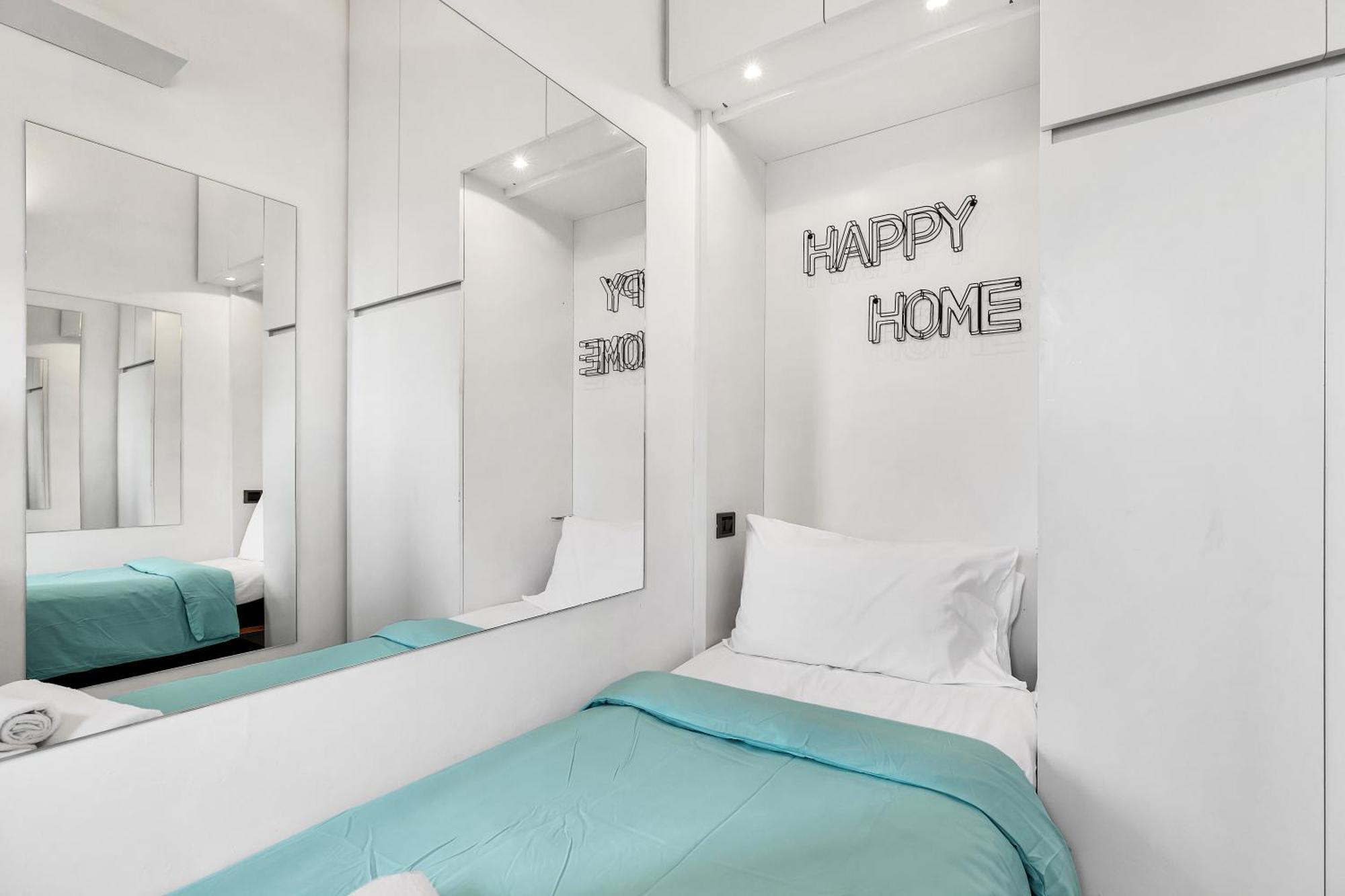 Grace House Navigli Apartment