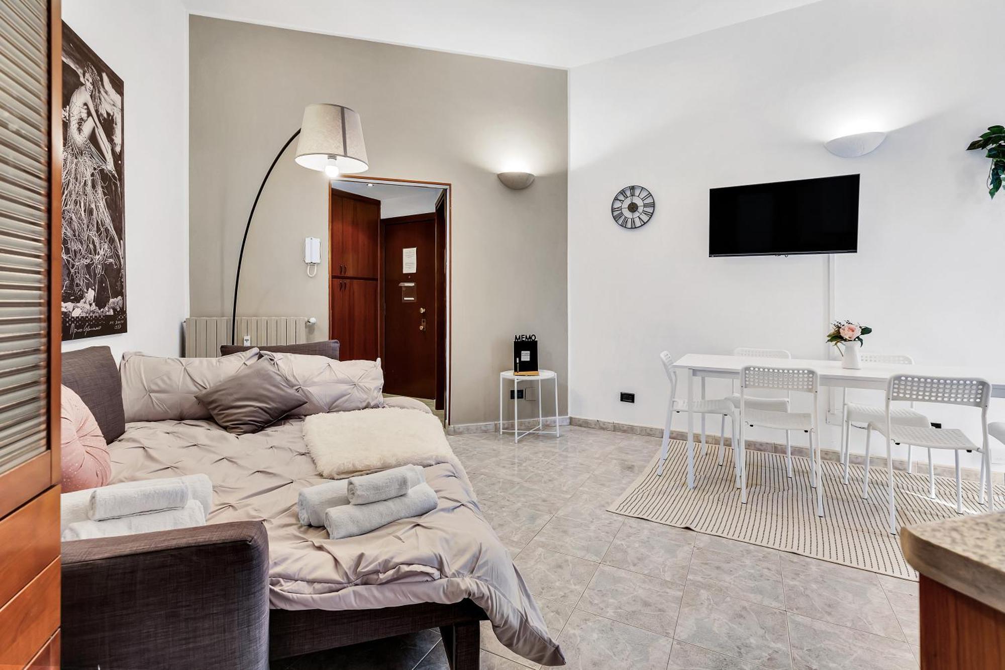 Grace House Navigli * Mailand