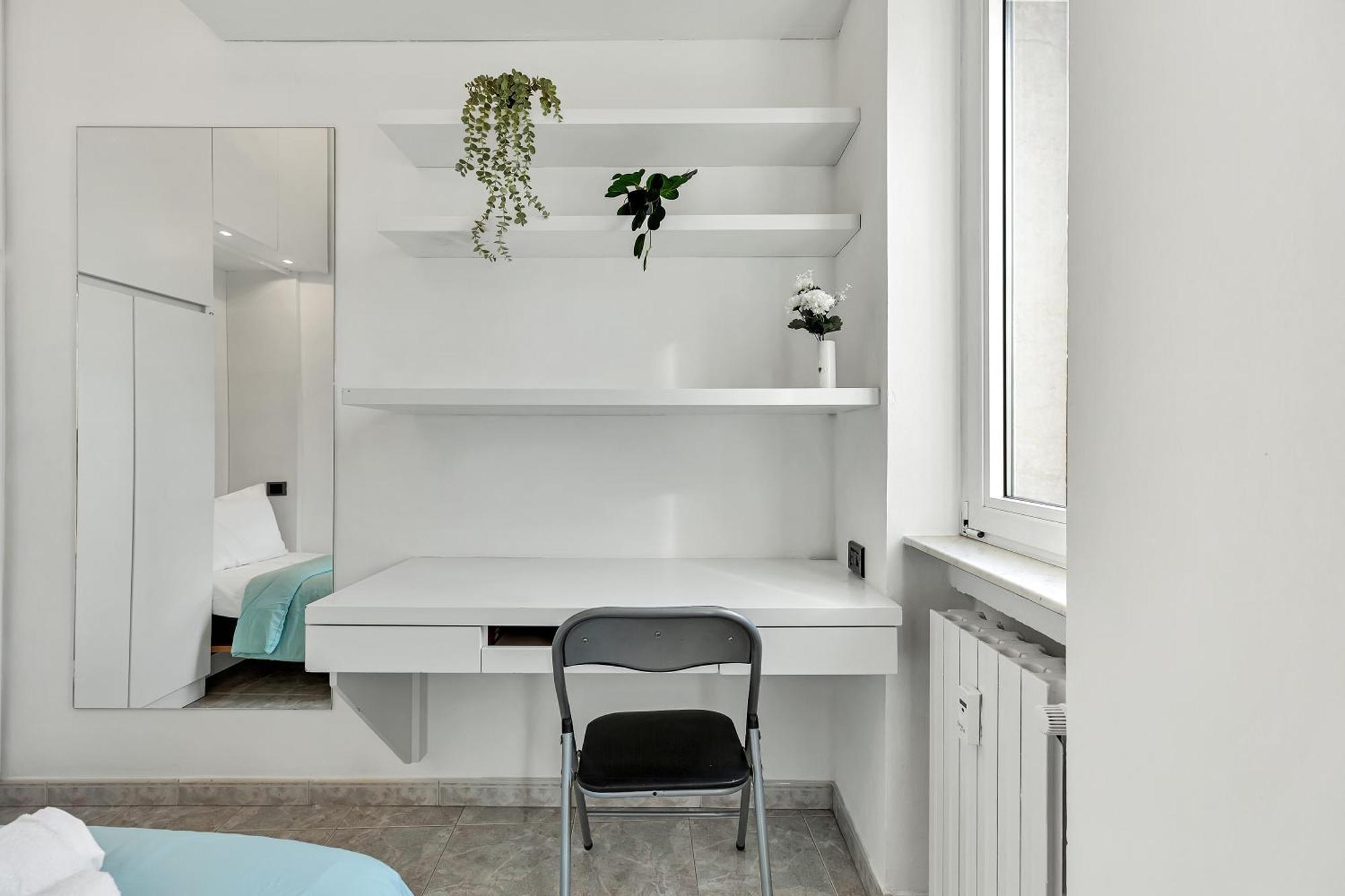 Apartment Grace House Navigli
