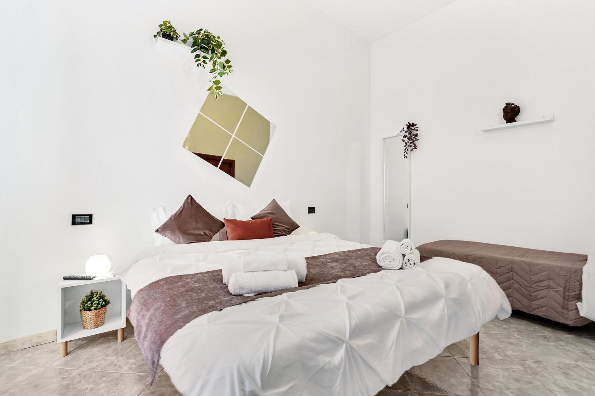 Grace House Navigli Mailand