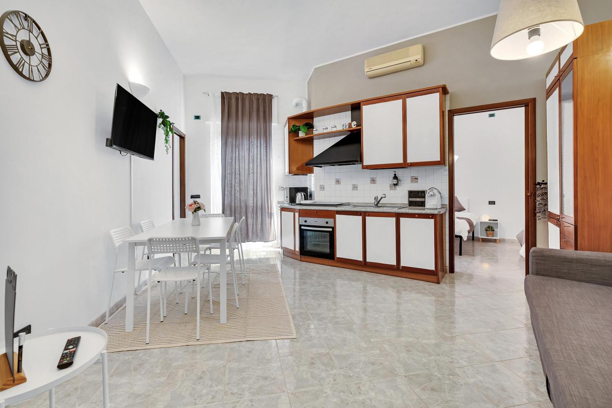 Grace House Navigli Apartment