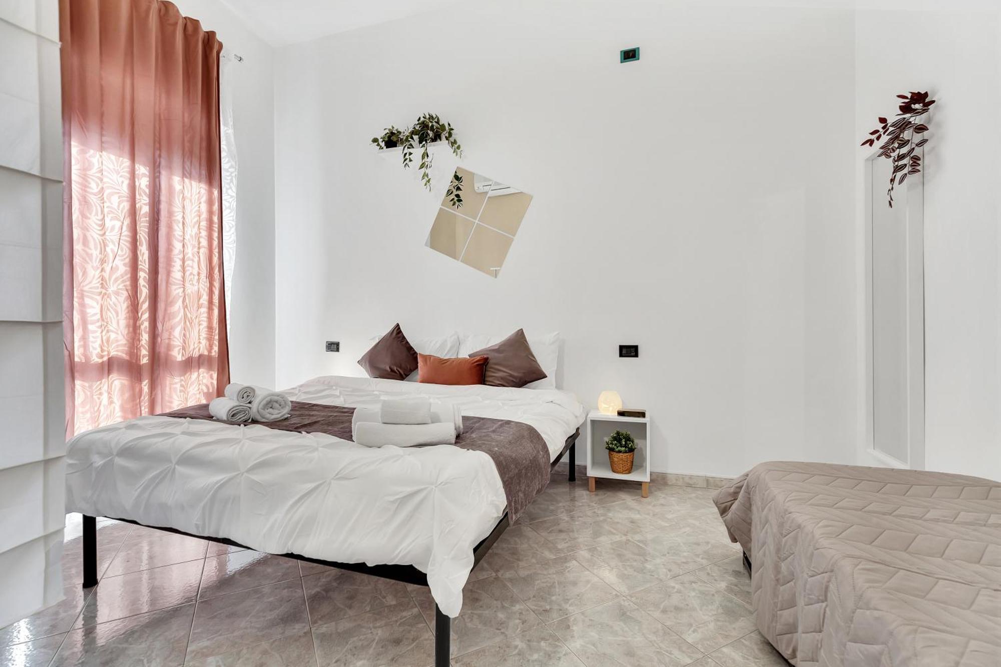 Apartment Grace House Navigli Mailand