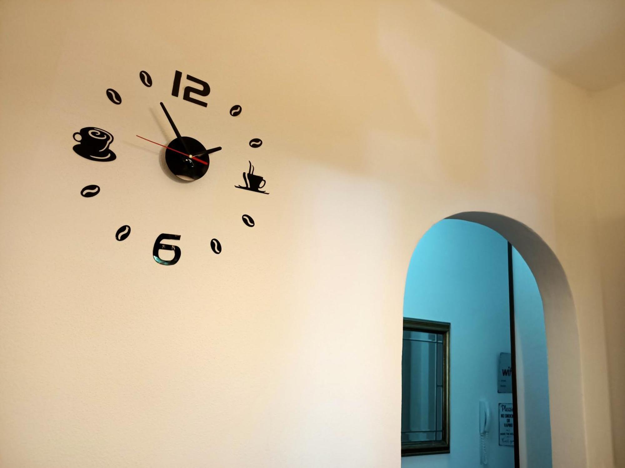 Apartamento Erika's
