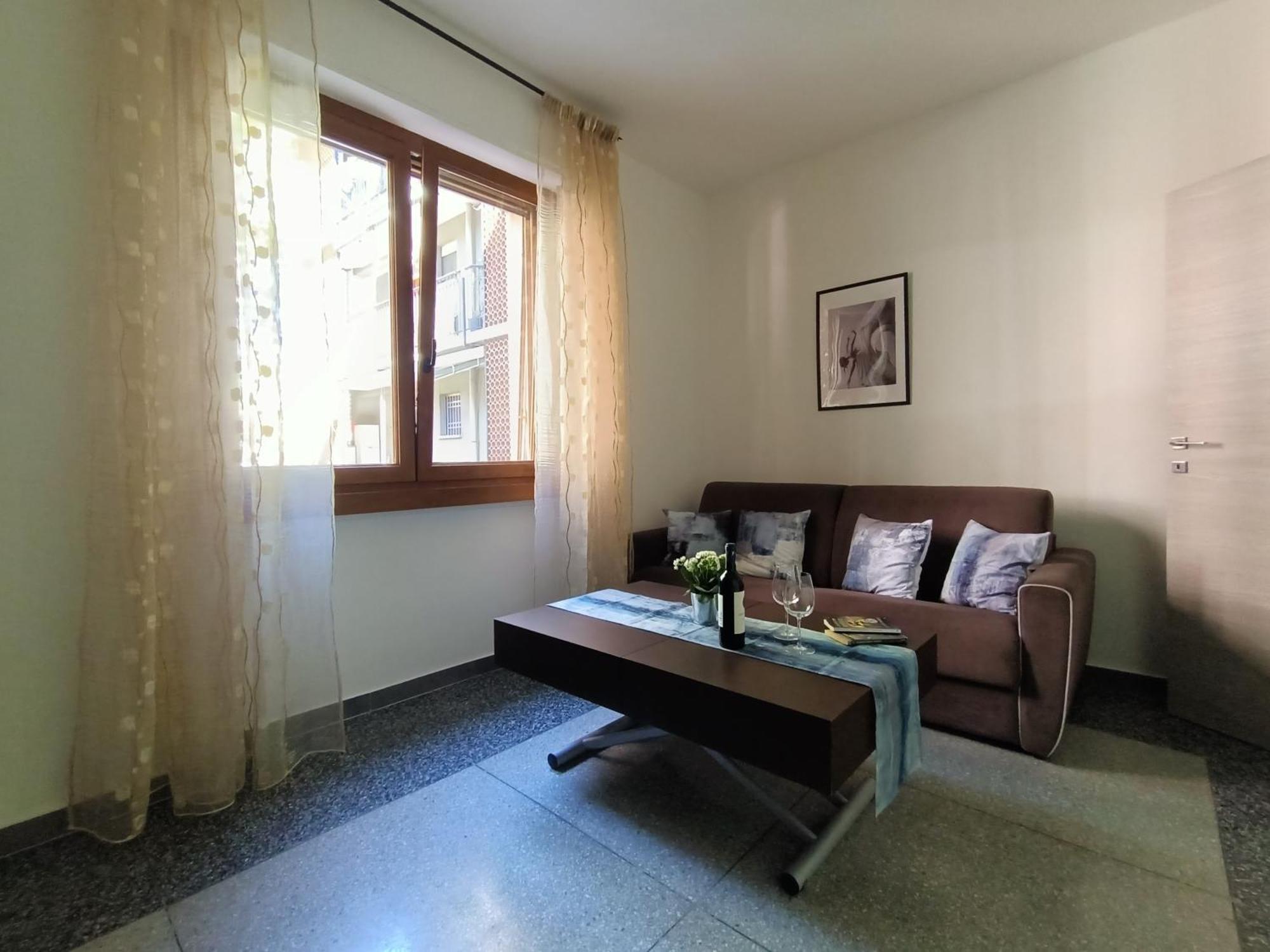 Apartamento Erika's Milão